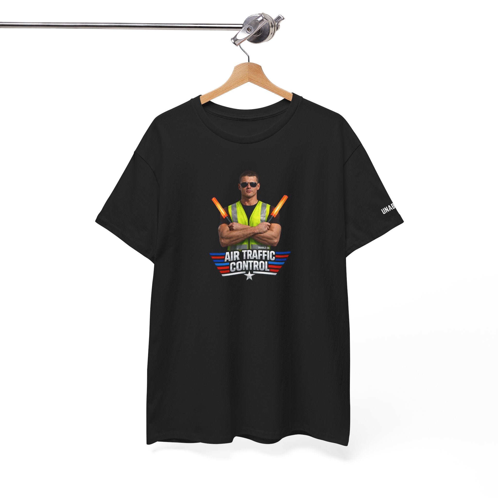 Air Traffic Control T-shirt