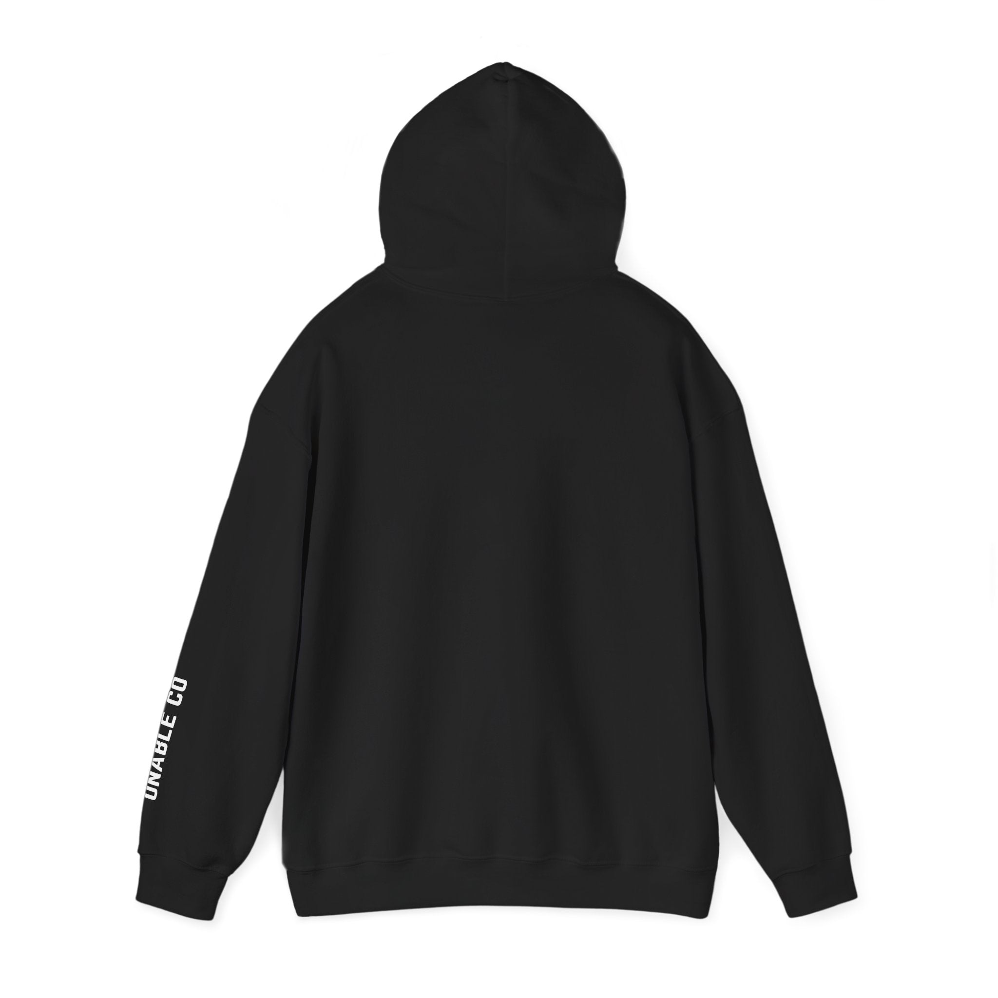 Reduce / Expedite Team Hoodie