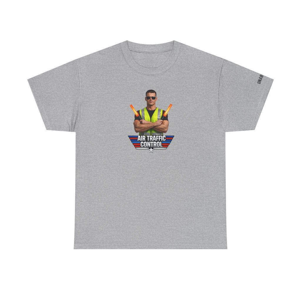 Air Traffic Control T-shirt