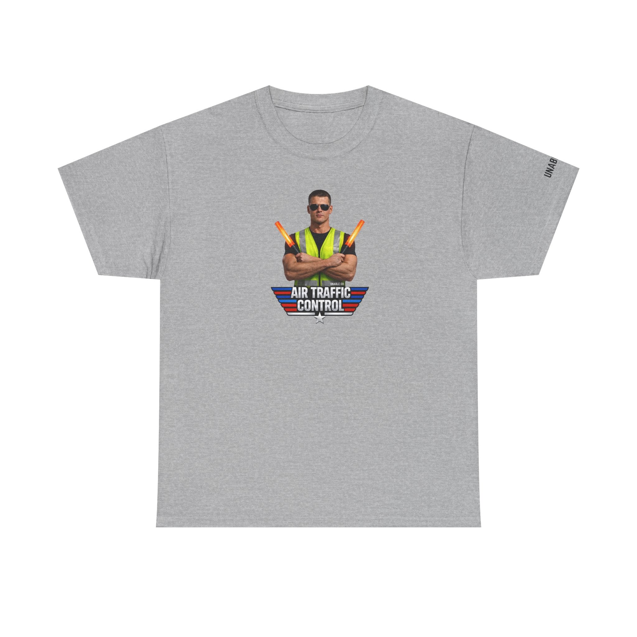 Air Traffic Control T-shirt