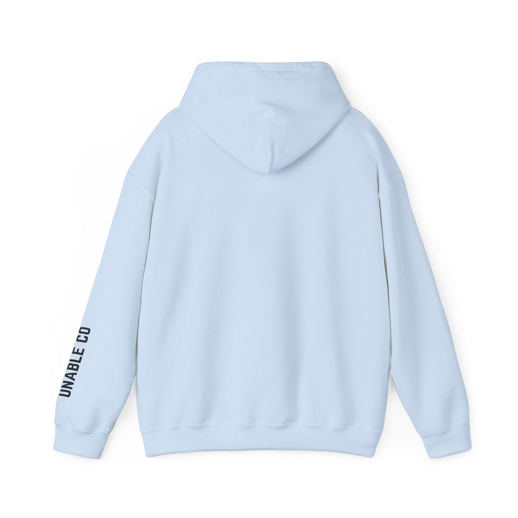 Reduce / Expedite Team Hoodie