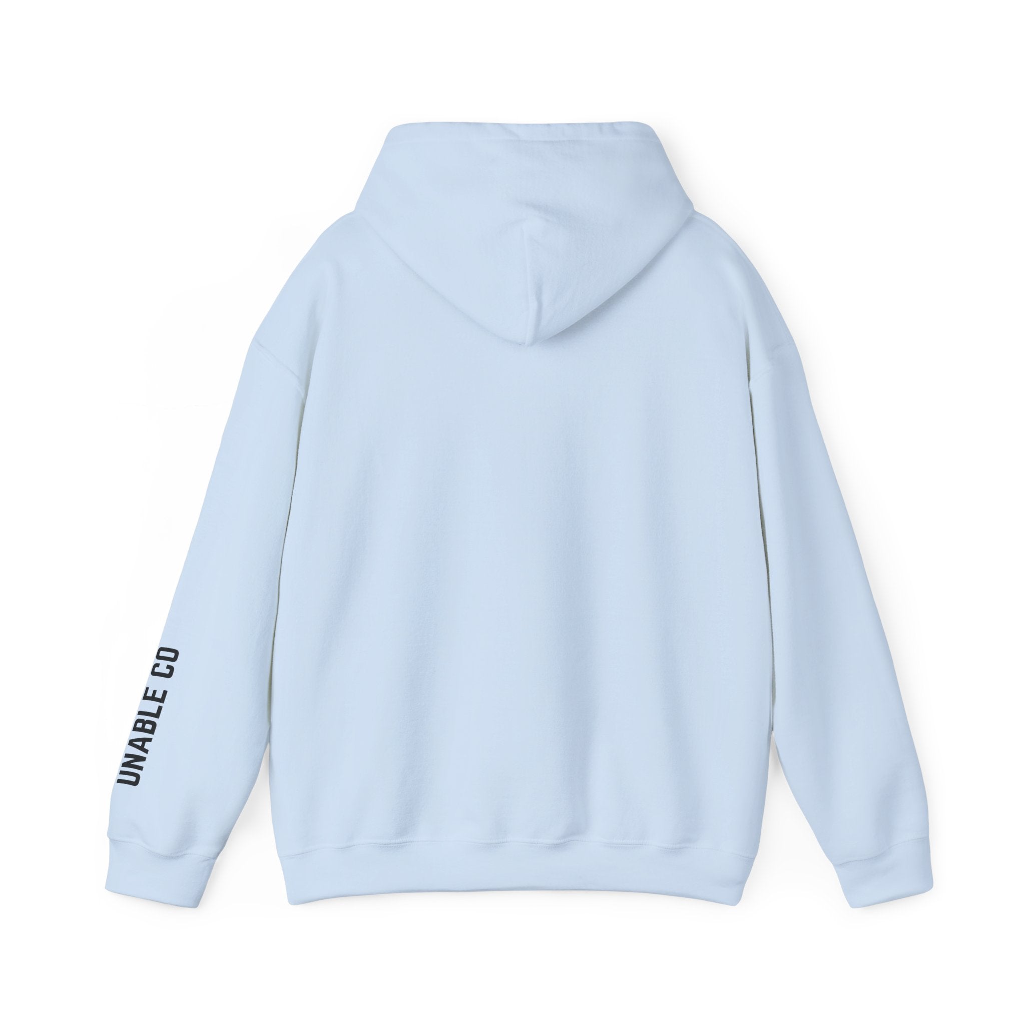Reduce / Expedite Team Hoodie