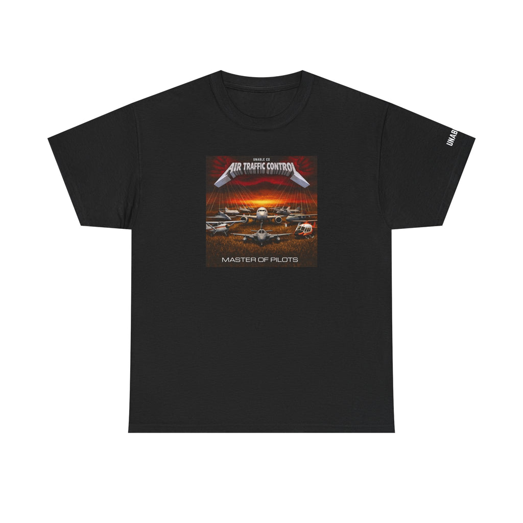 Master of Pilots T-shirt