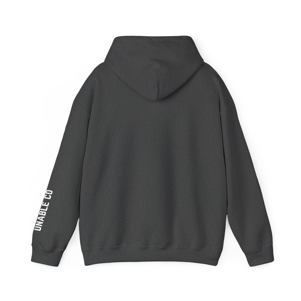 Reduce / Expedite Team Hoodie