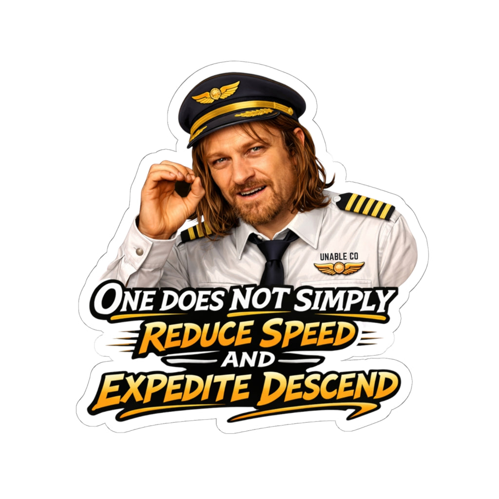 Boromir -sticker