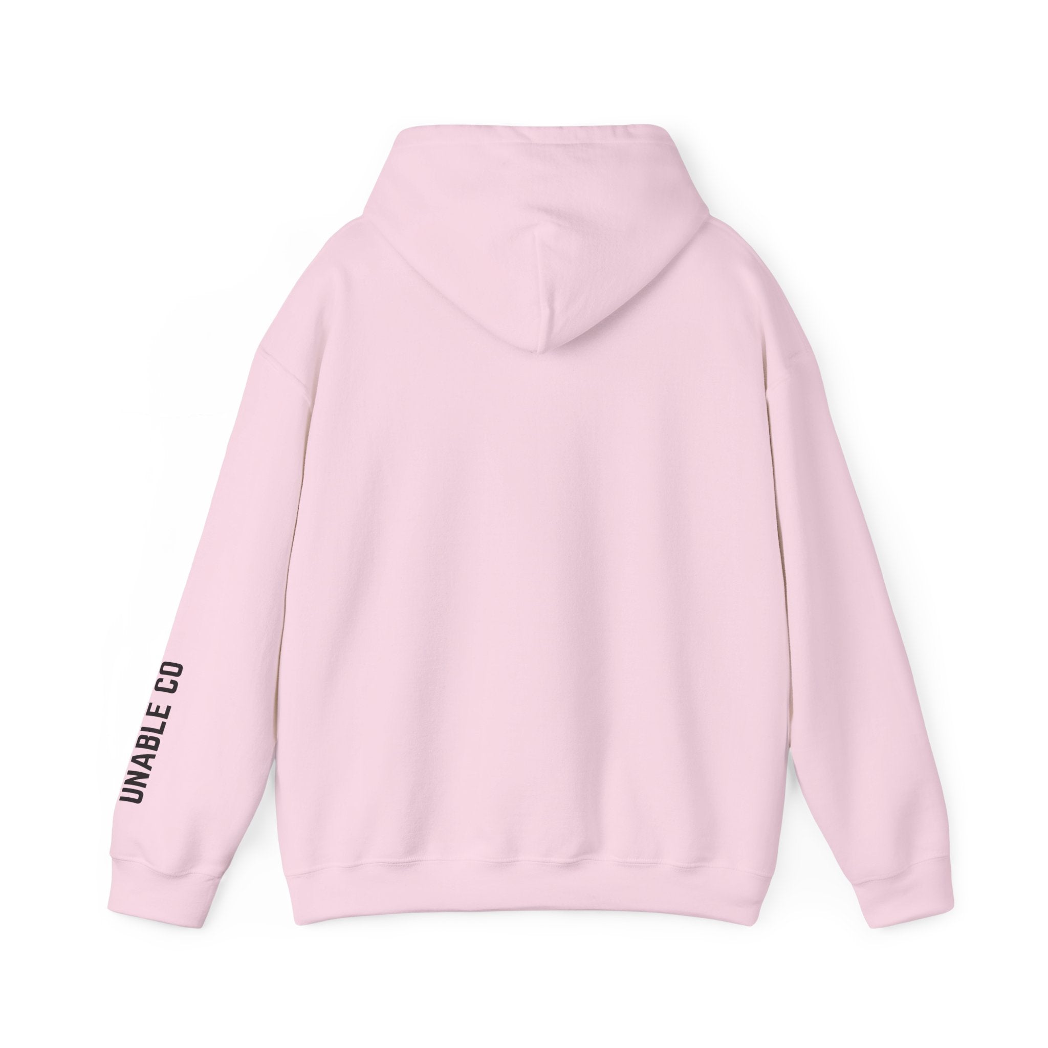 Reduce / Expedite Team Hoodie