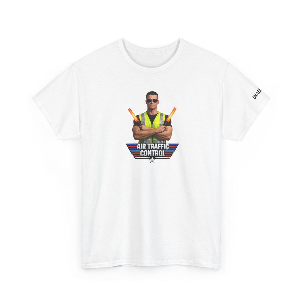 Air Traffic Control T-shirt