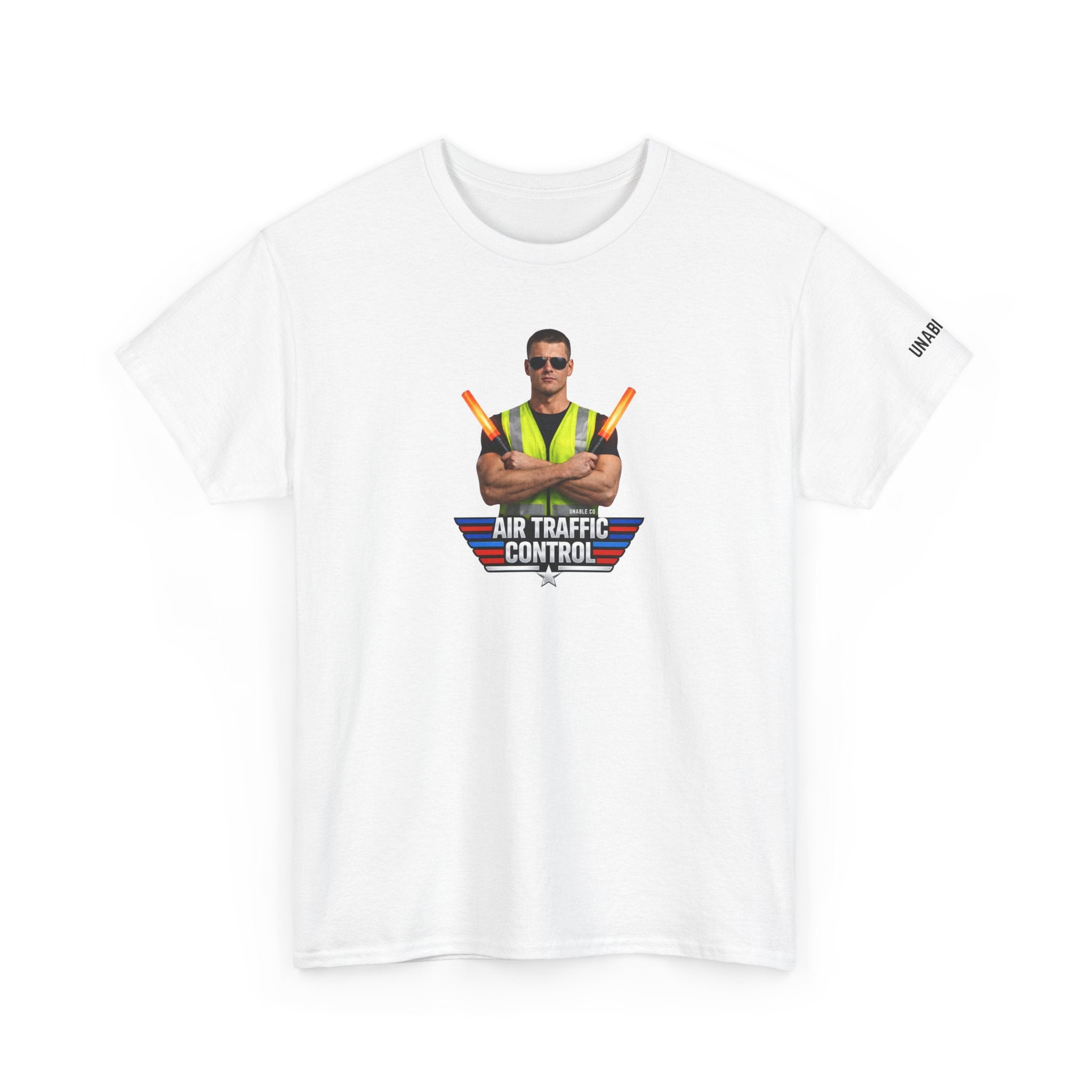 Air Traffic Control T-shirt