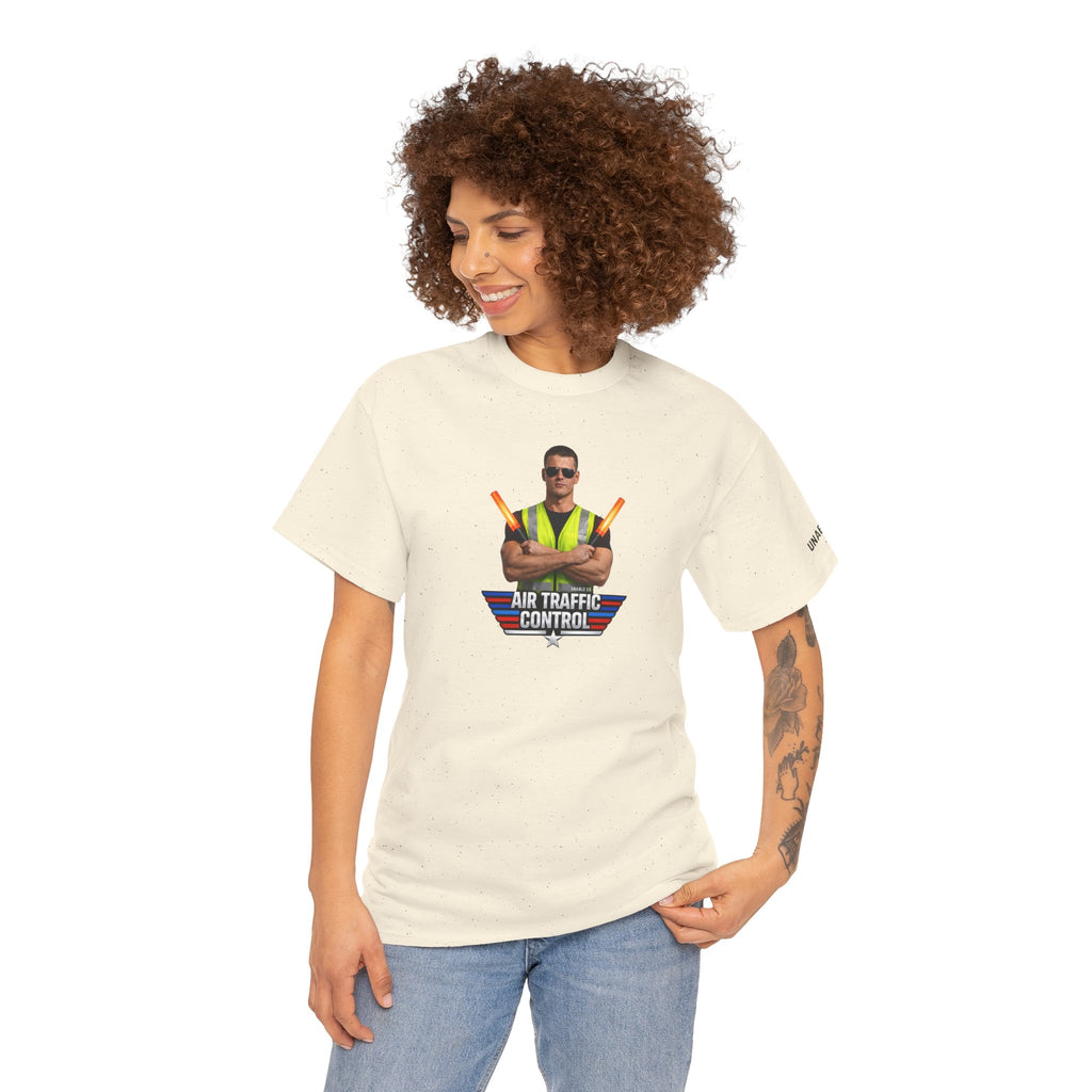 Air Traffic Control T-shirt