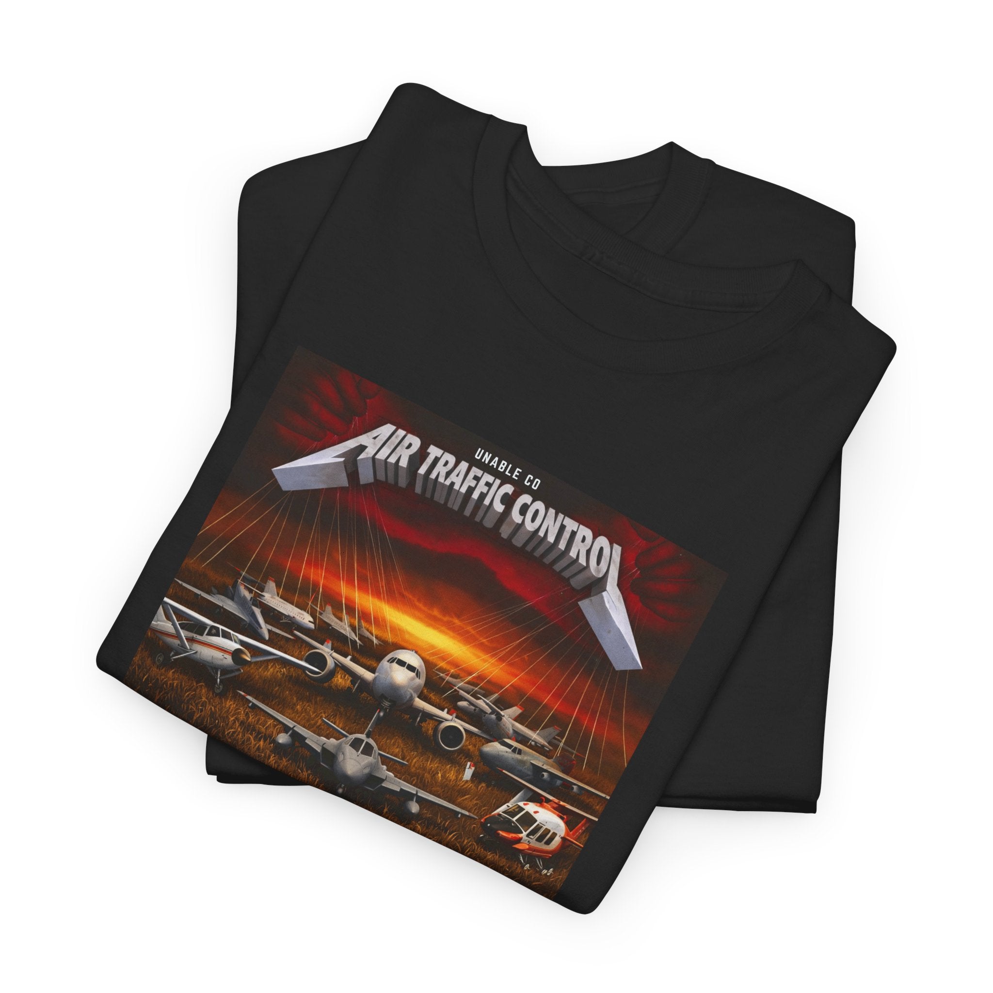 Master of Pilots T-shirt
