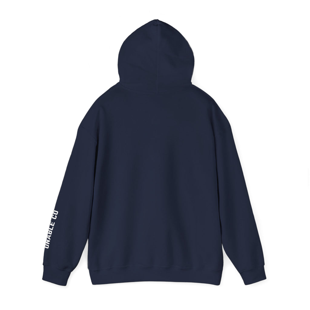 Reduce / Expedite Team Hoodie