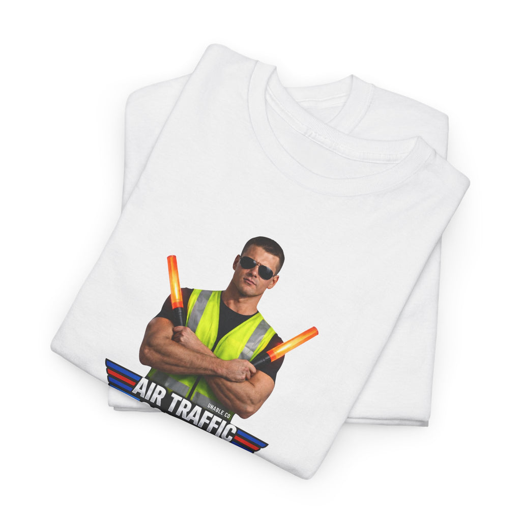 Air Traffic Control T-shirt