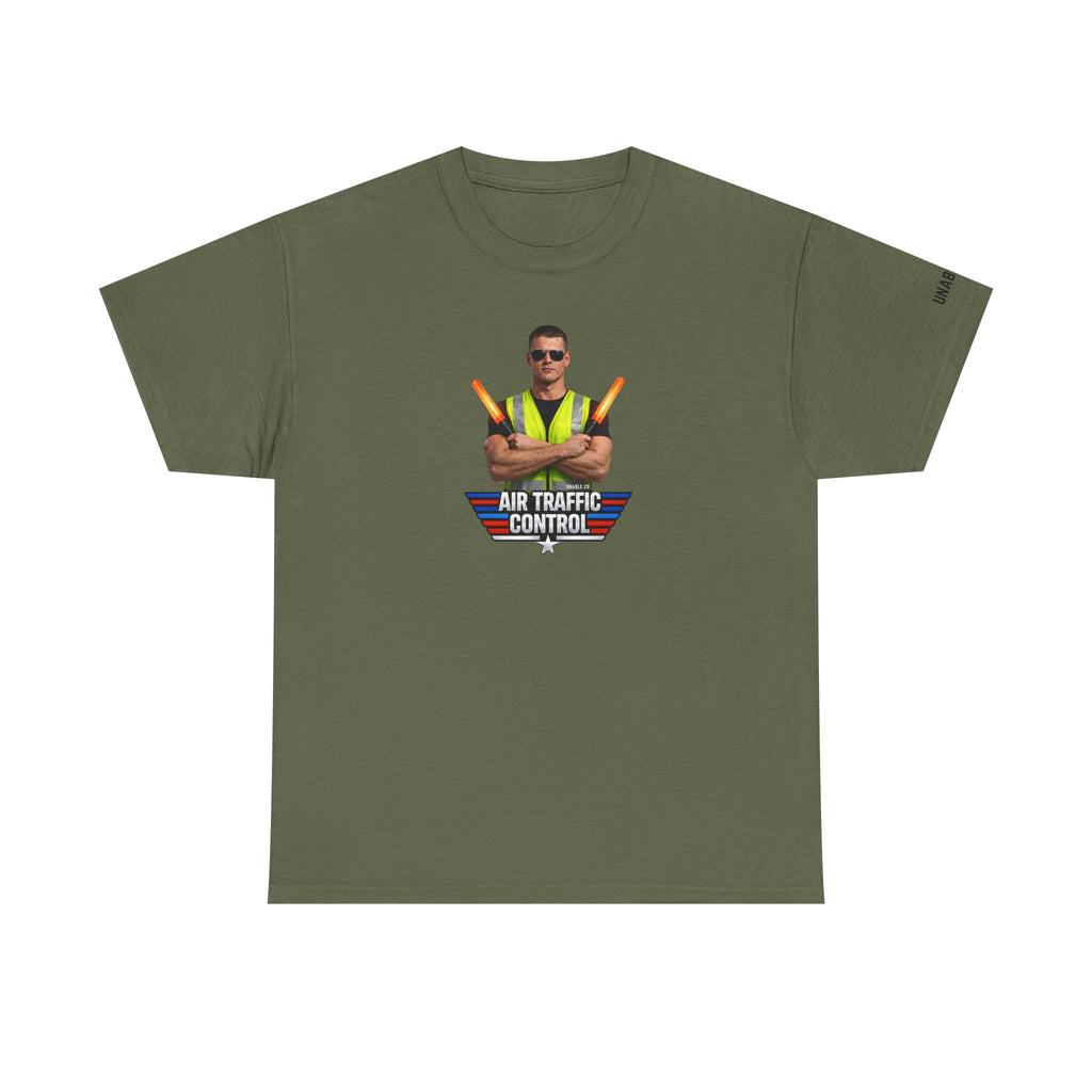 Air Traffic Control T-shirt