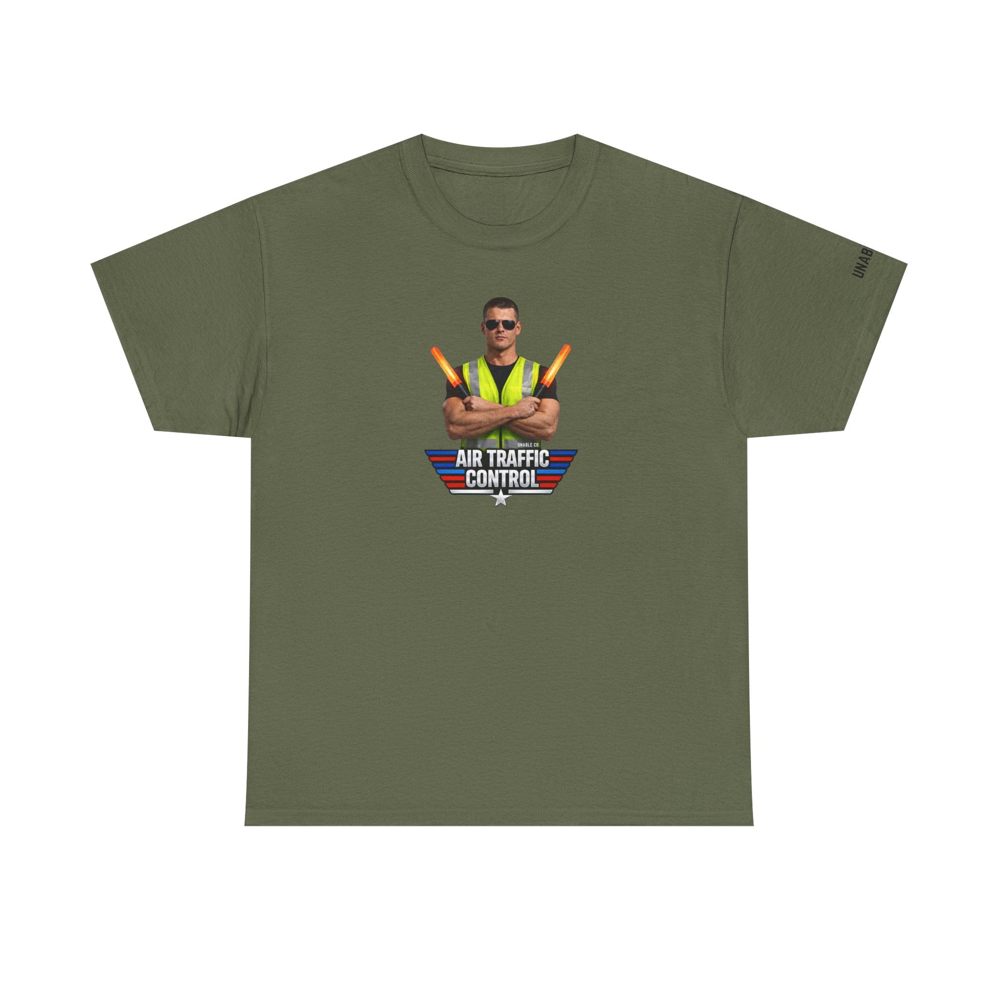 Air Traffic Control T-shirt