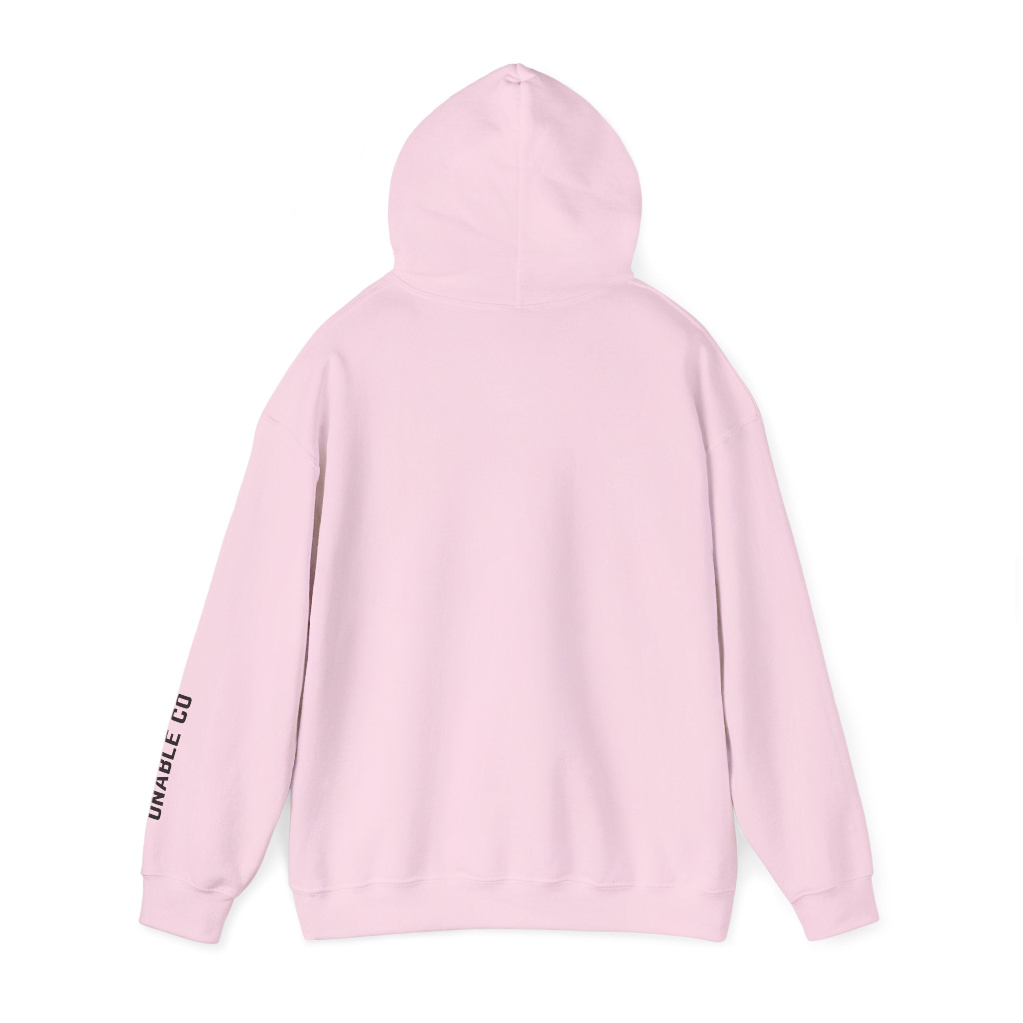 Reduce / Expedite Team Hoodie
