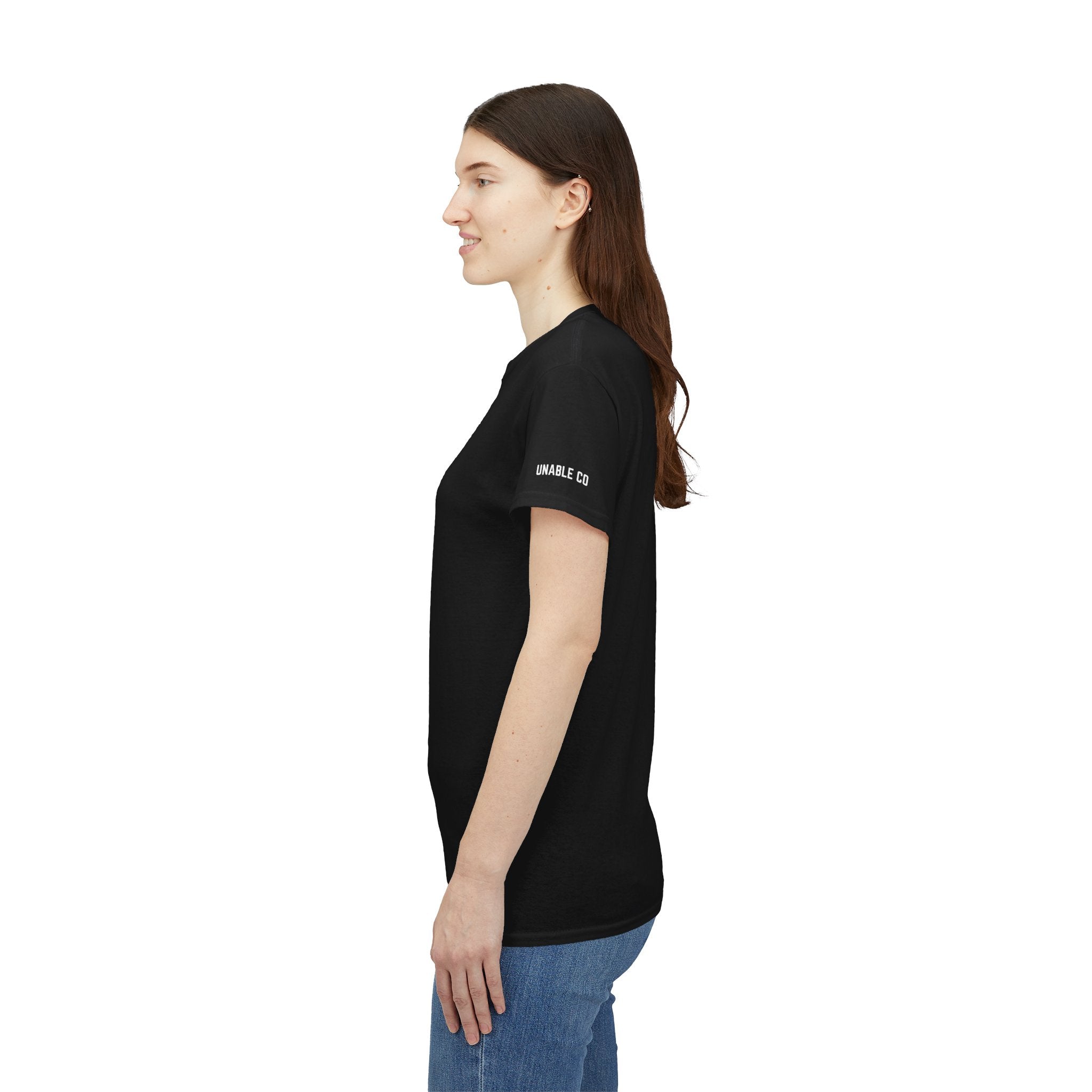 "No Delay" T-shirt