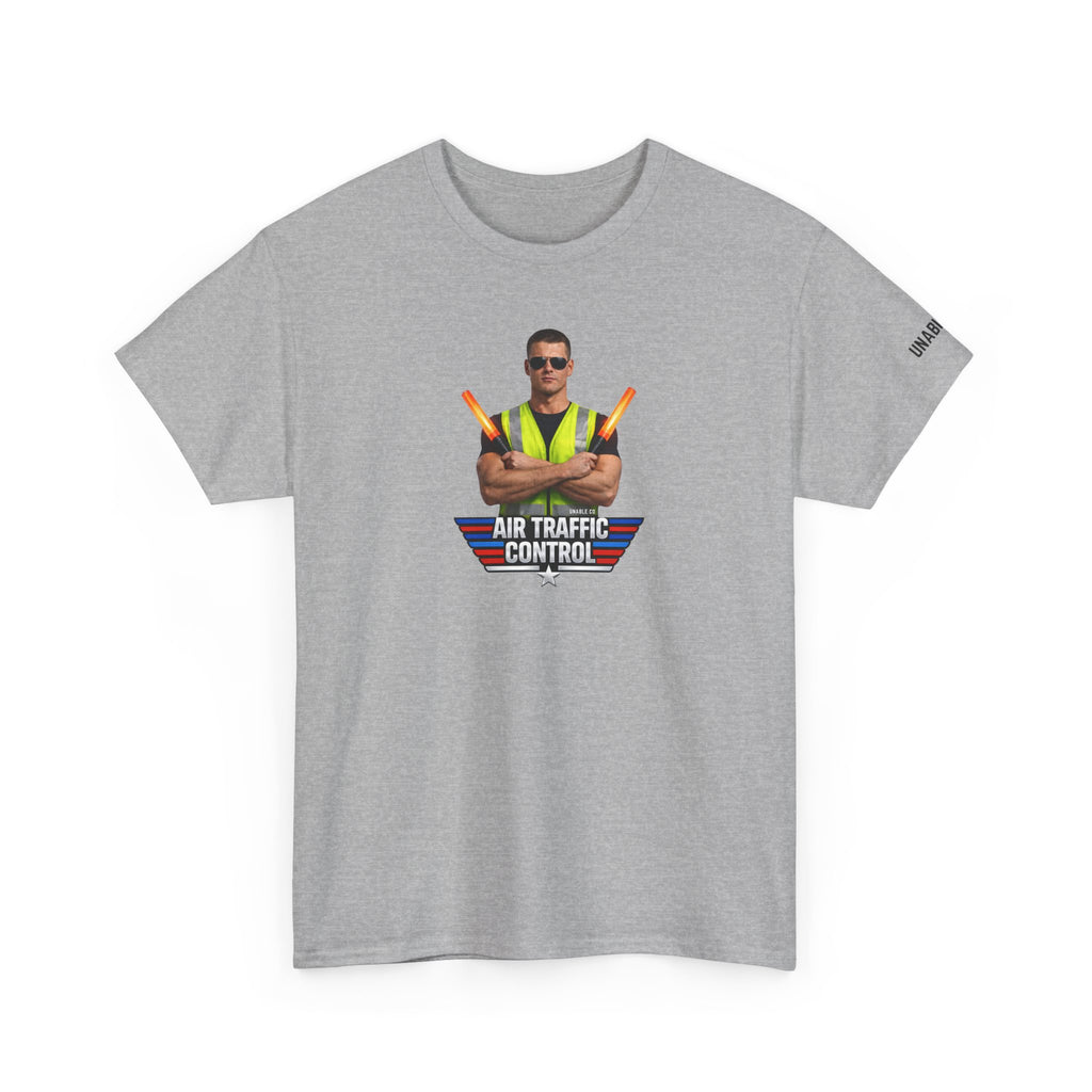 Air Traffic Control T-shirt