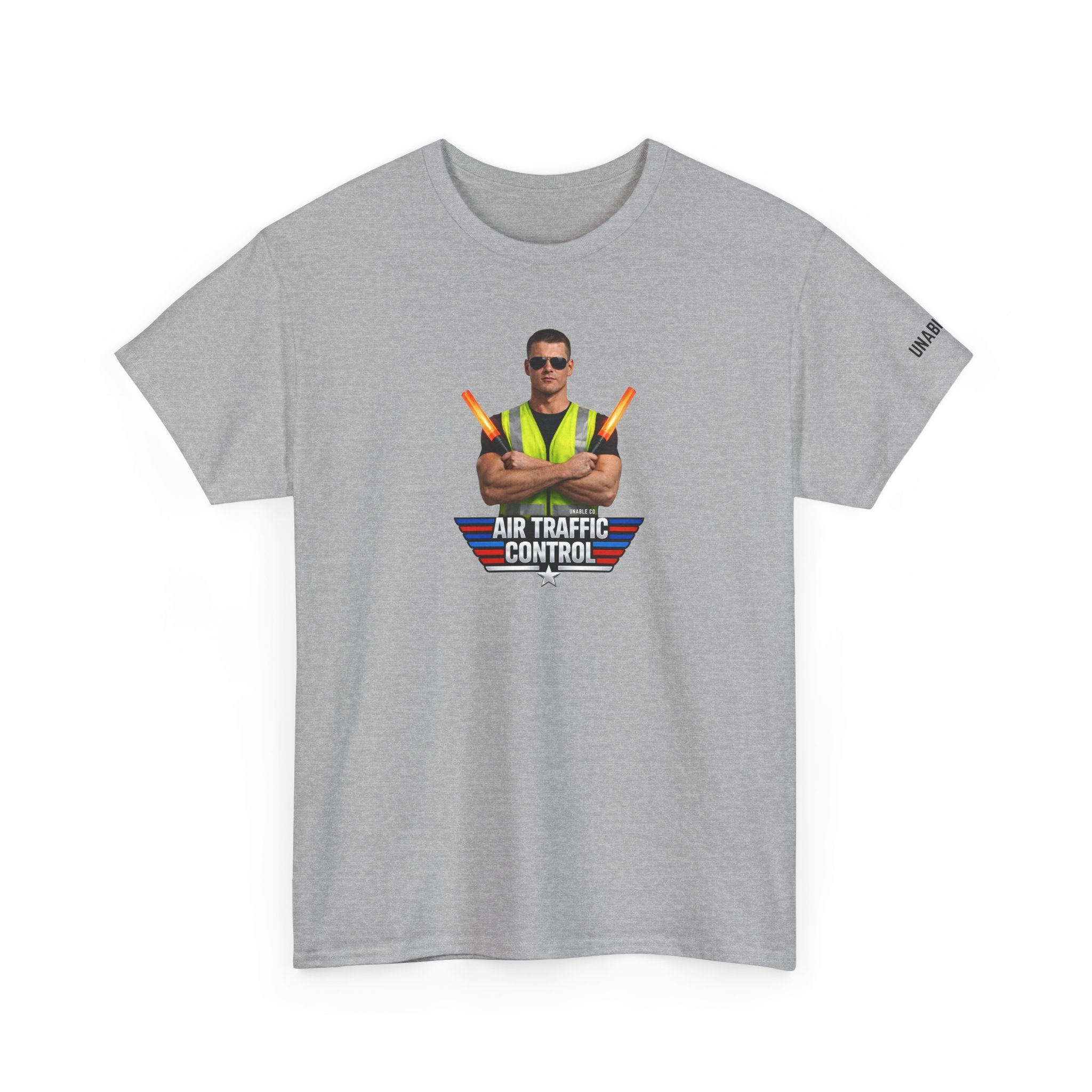 Air Traffic Control T-shirt