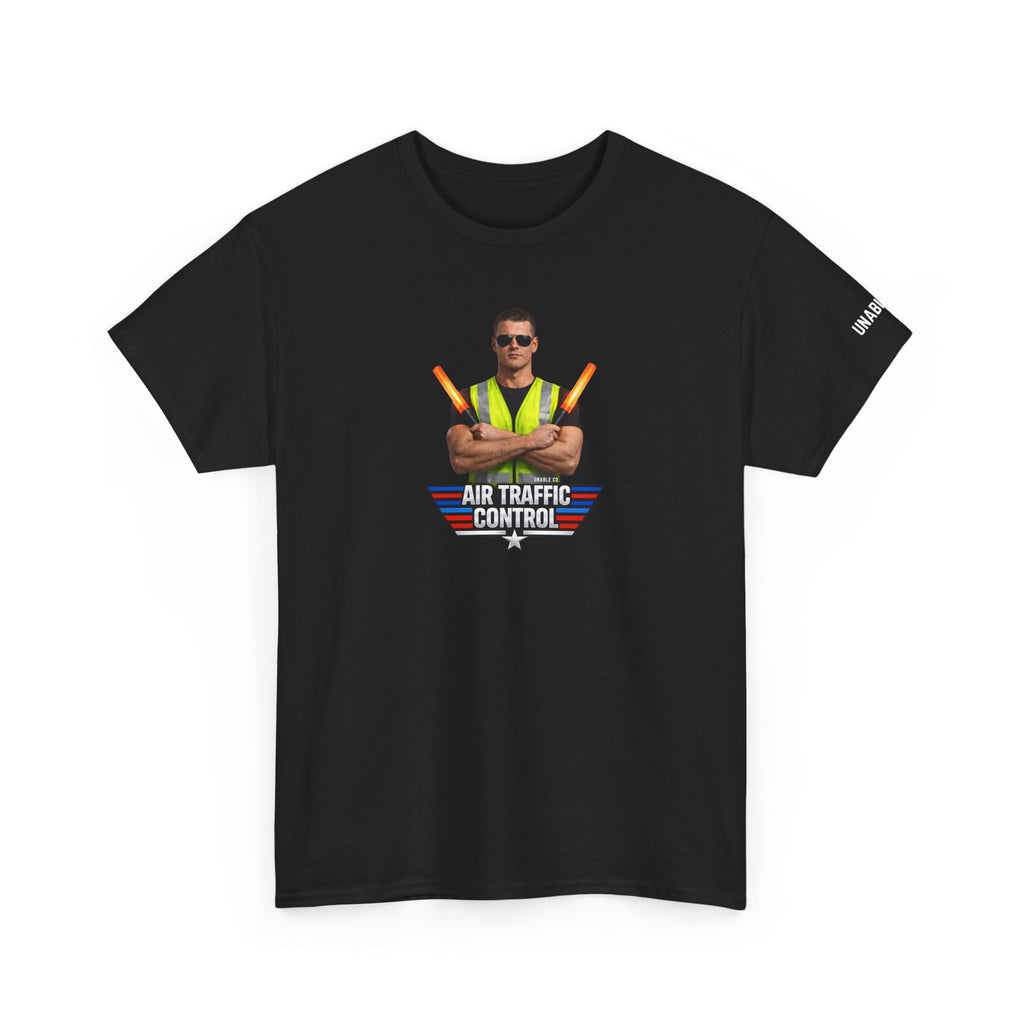 Air Traffic Control T-shirt