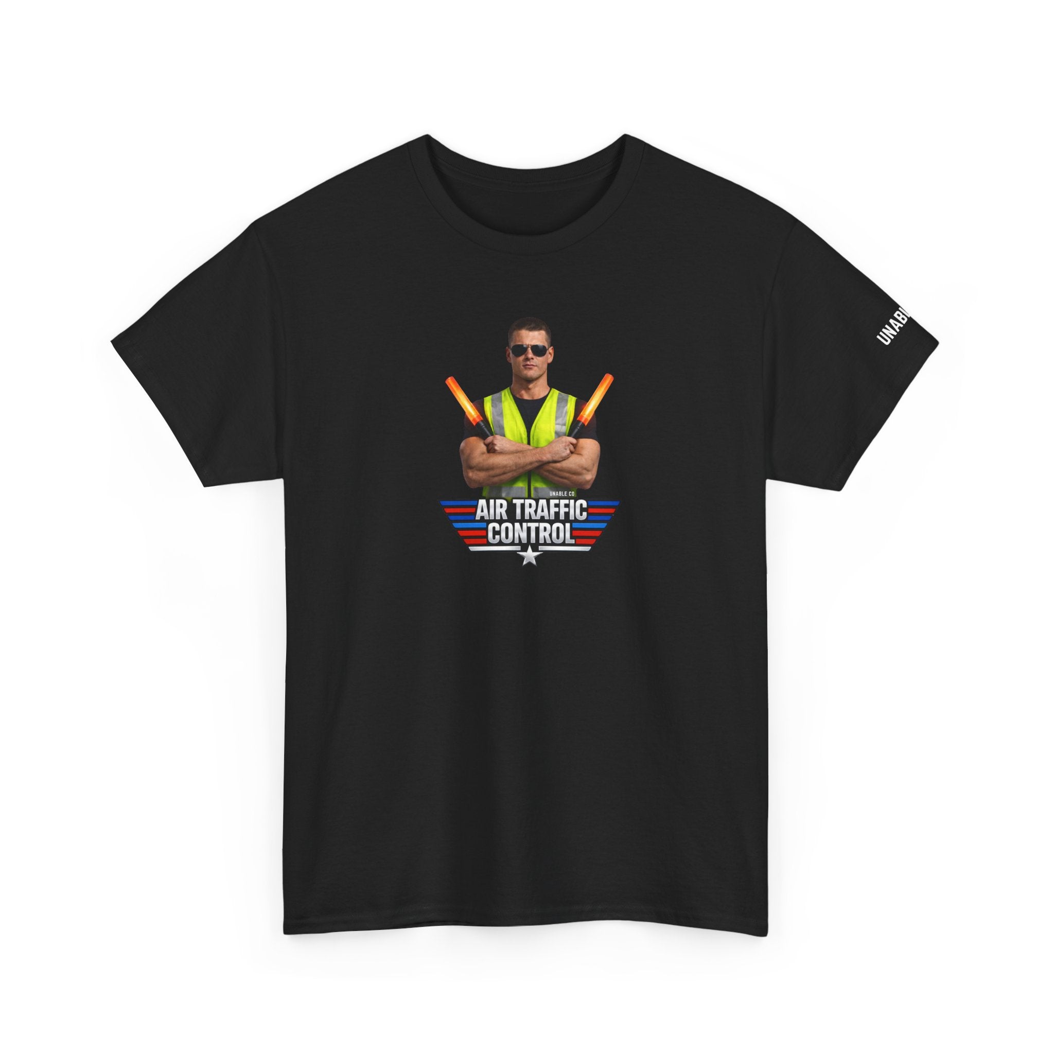Air Traffic Control T-shirt