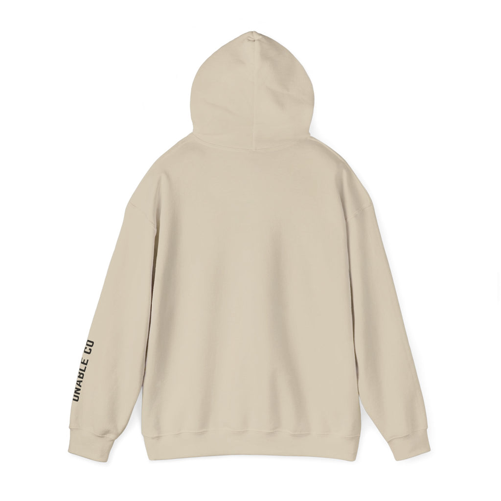 Reduce / Expedite Team Hoodie