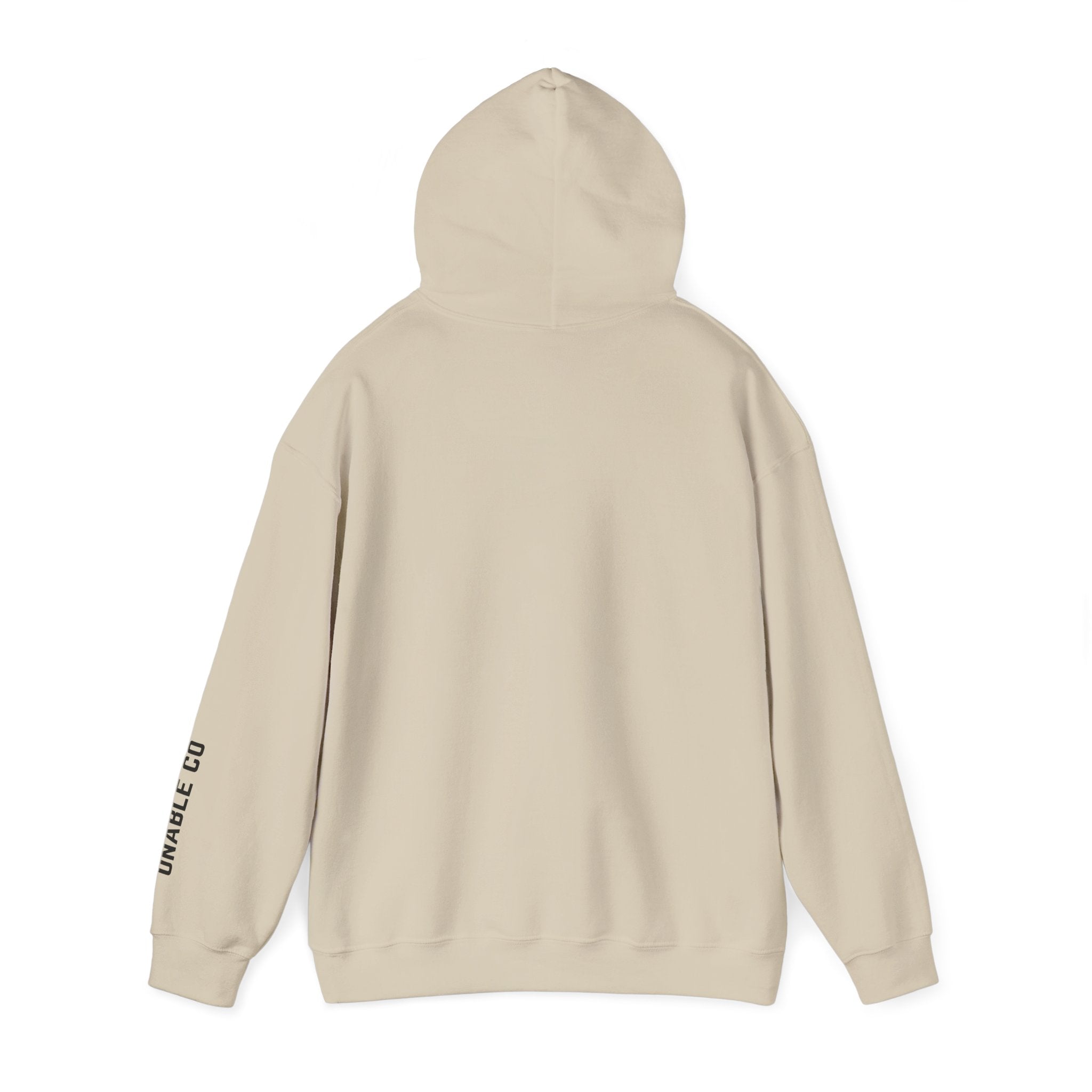 Reduce / Expedite Team Hoodie