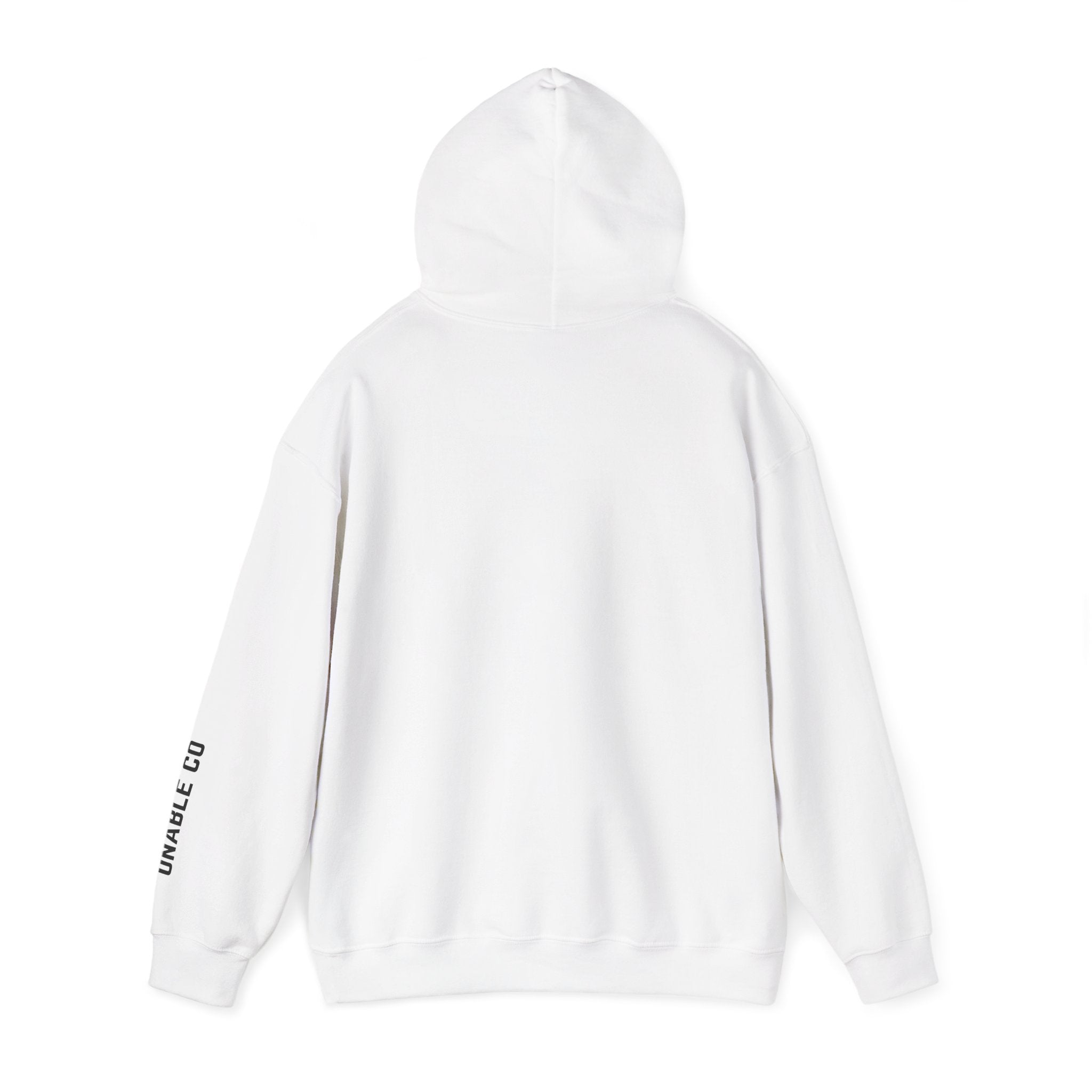 Reduce / Expedite Team Hoodie