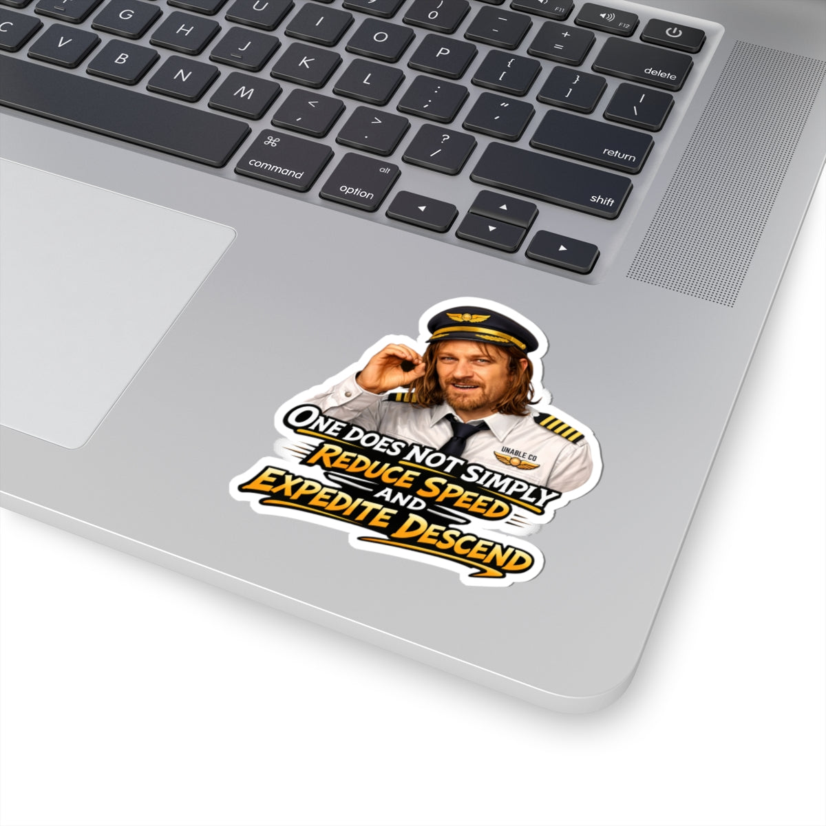 Boromir -sticker