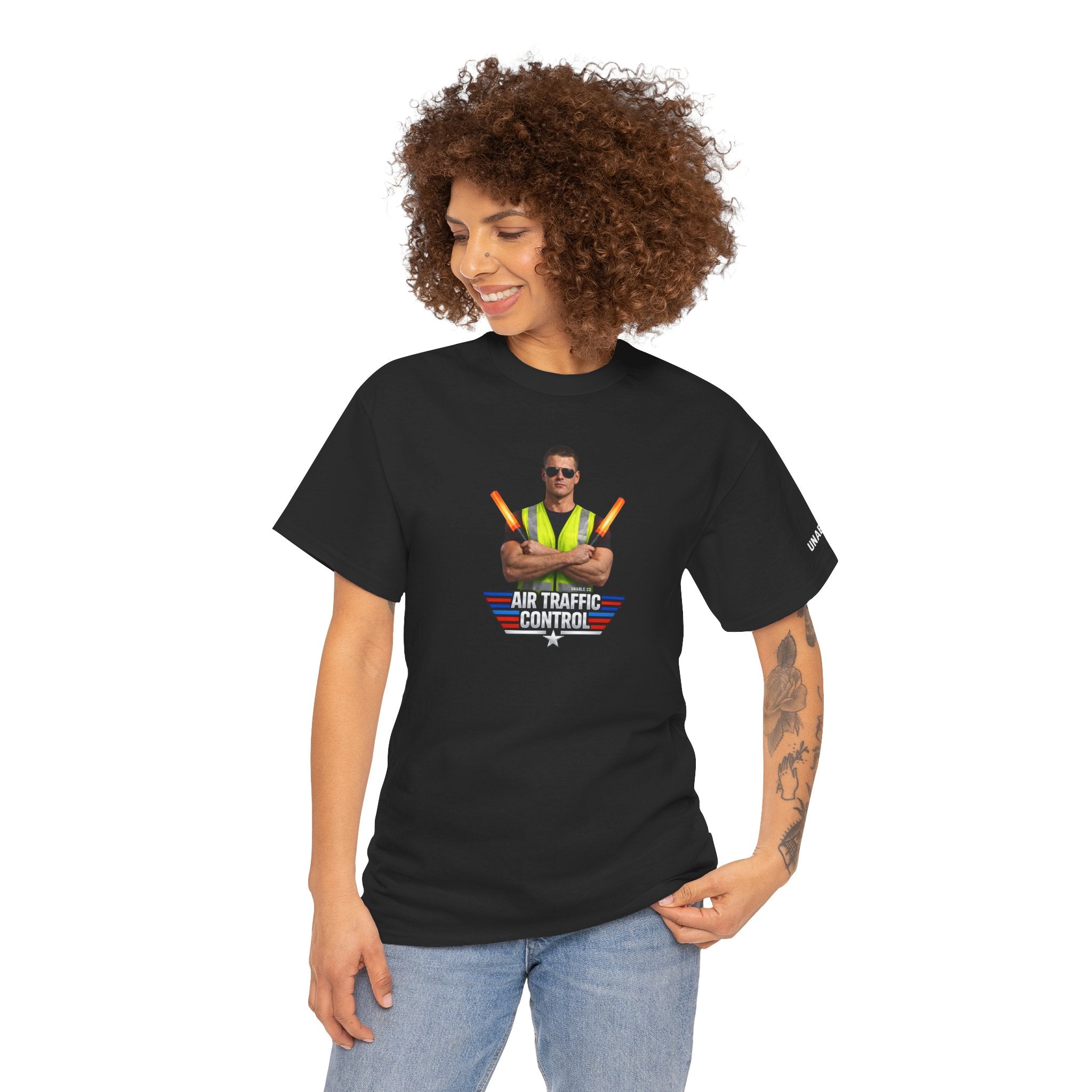 Air Traffic Control T-shirt