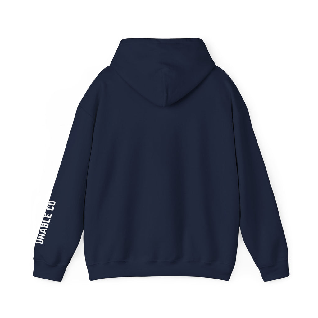 Reduce / Expedite Team Hoodie