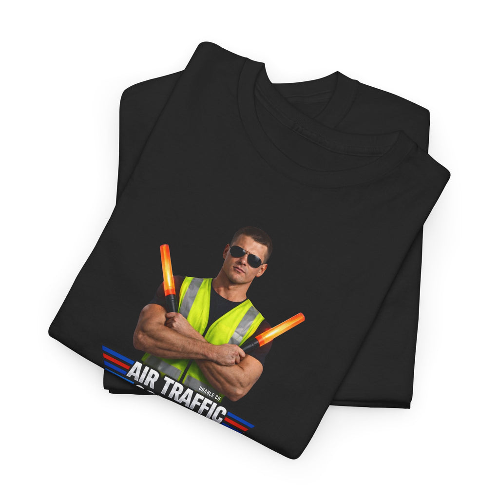 Air Traffic Control T-shirt