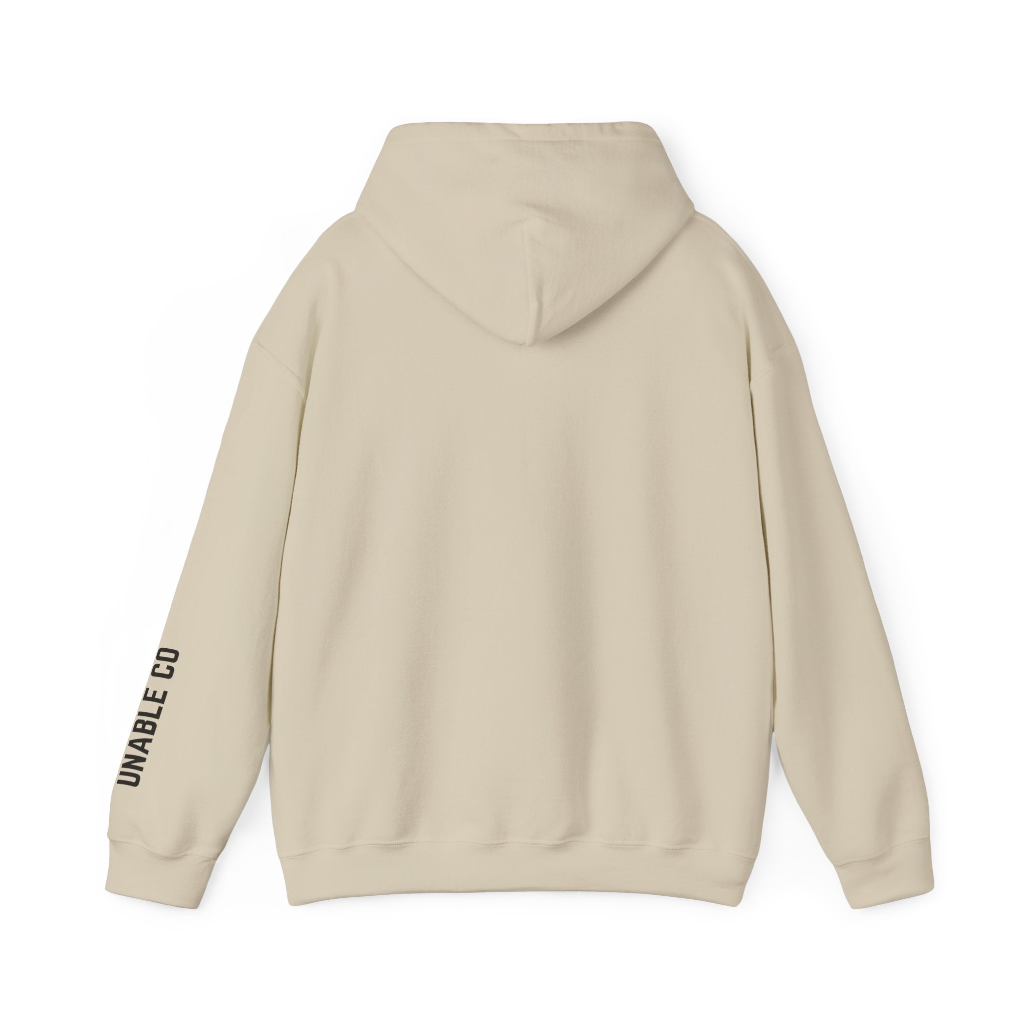Reduce / Expedite Team Hoodie