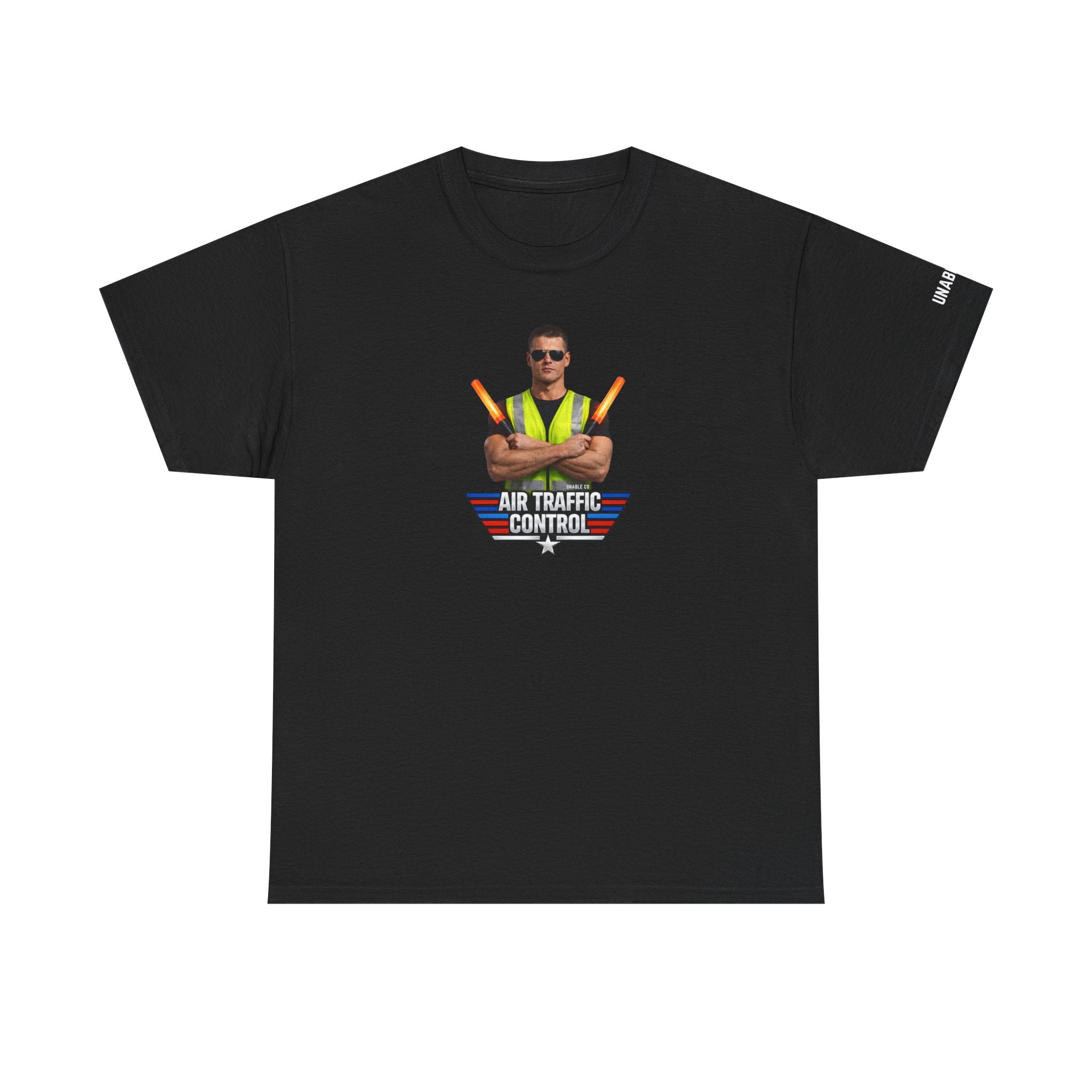 Air Traffic Control T-shirt