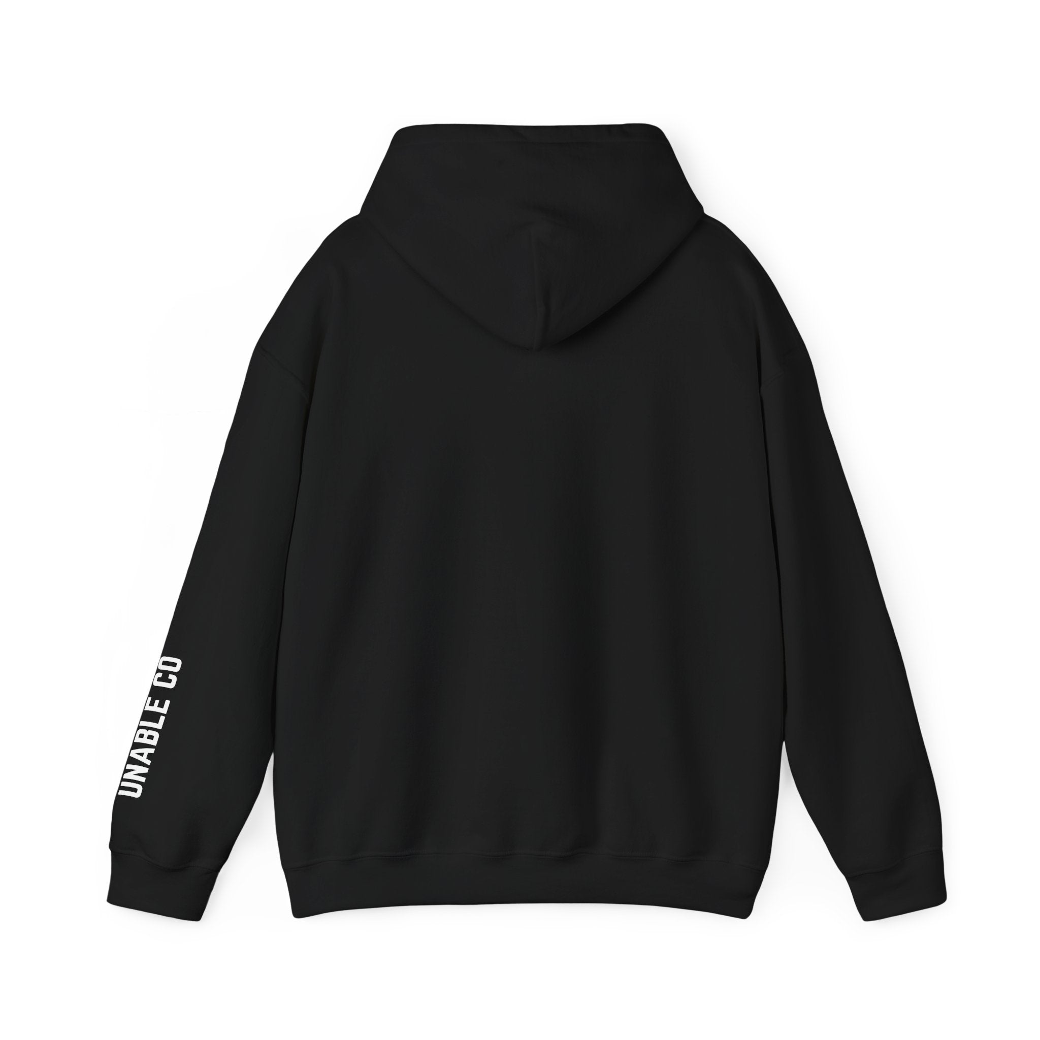 Reduce / Expedite Team Hoodie