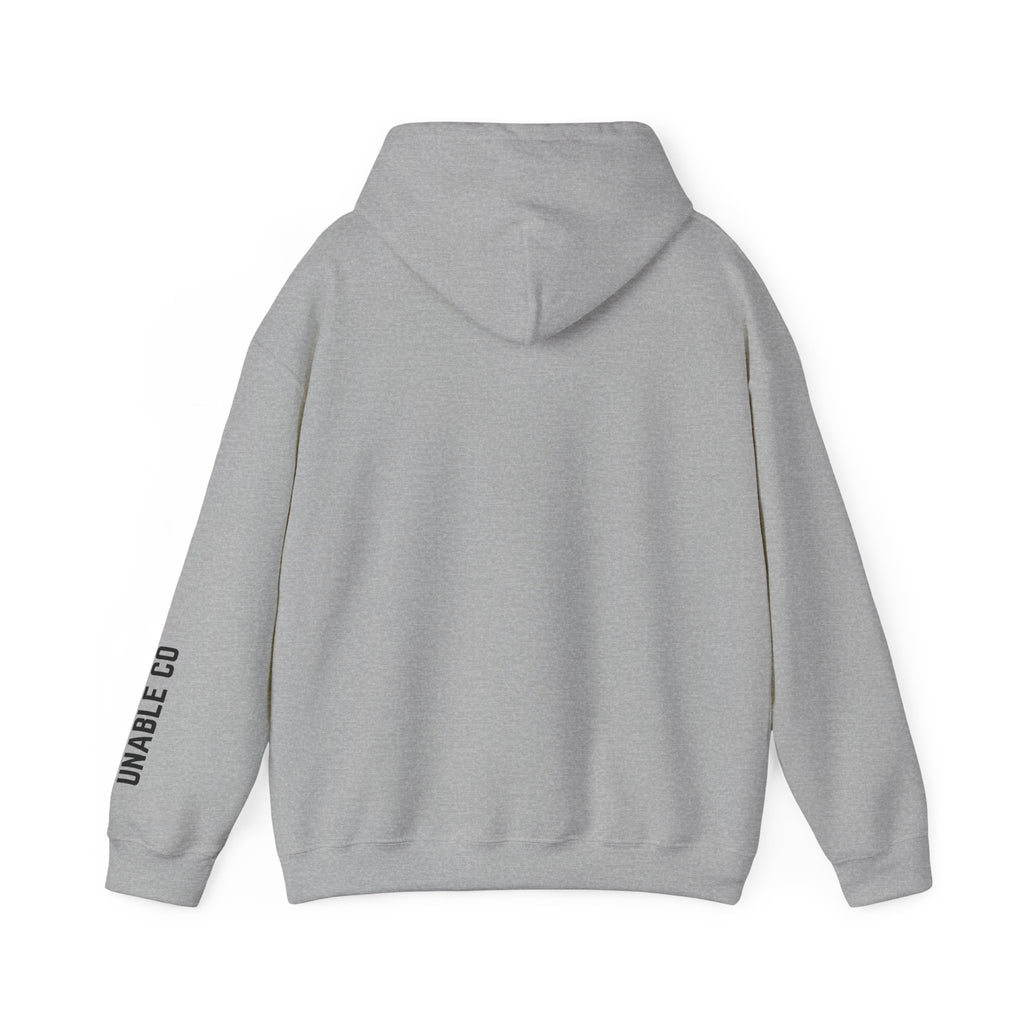 Reduce / Expedite Team Hoodie