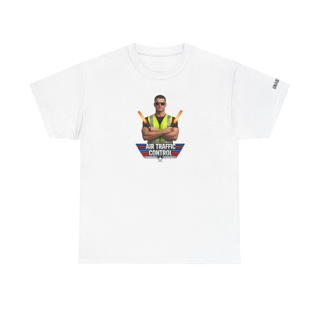 Air Traffic Control T-shirt