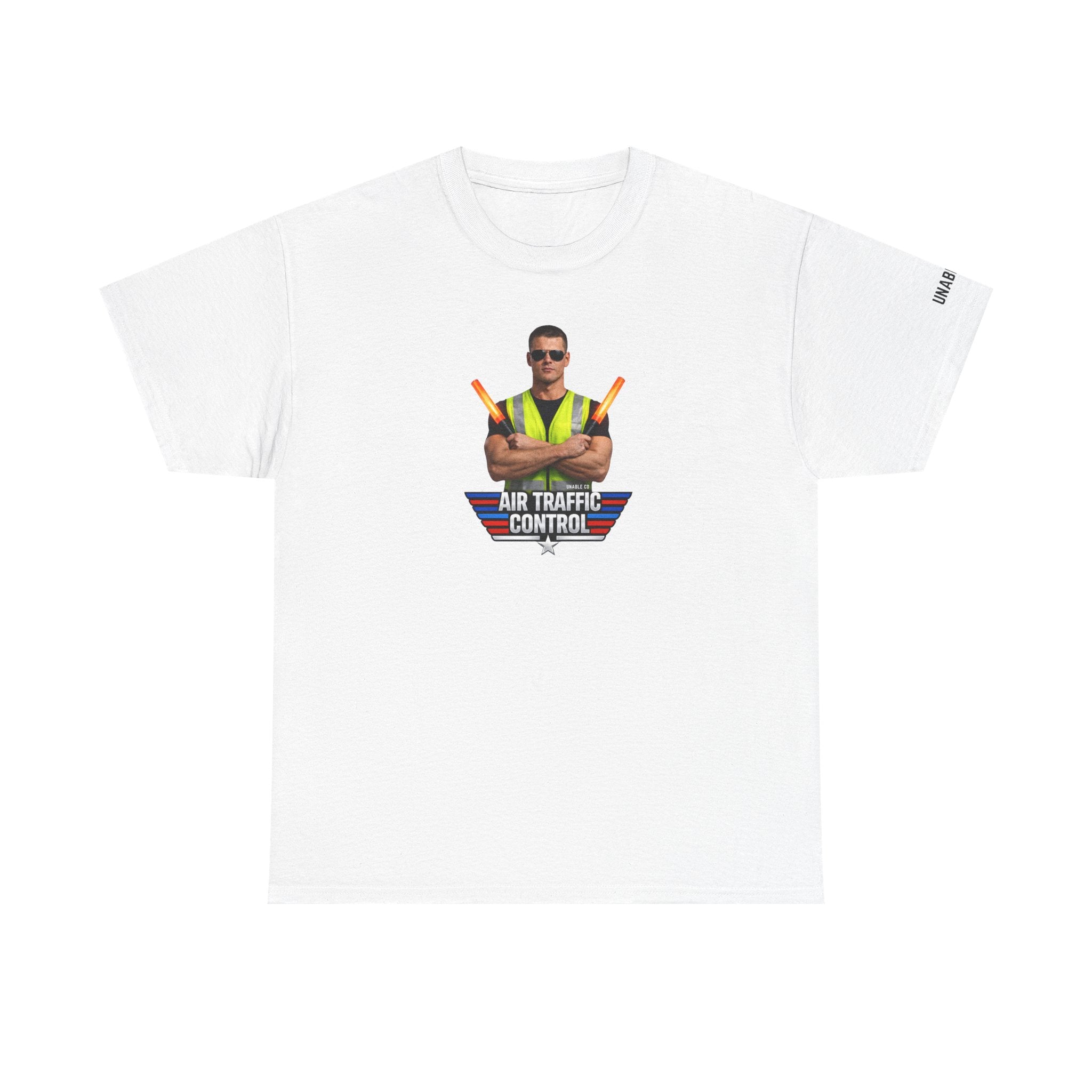 Air Traffic Control T-shirt
