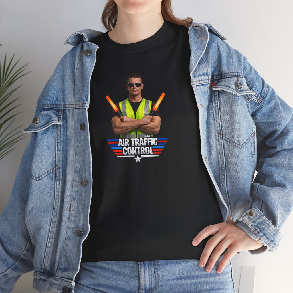 Air Traffic Control T-shirt