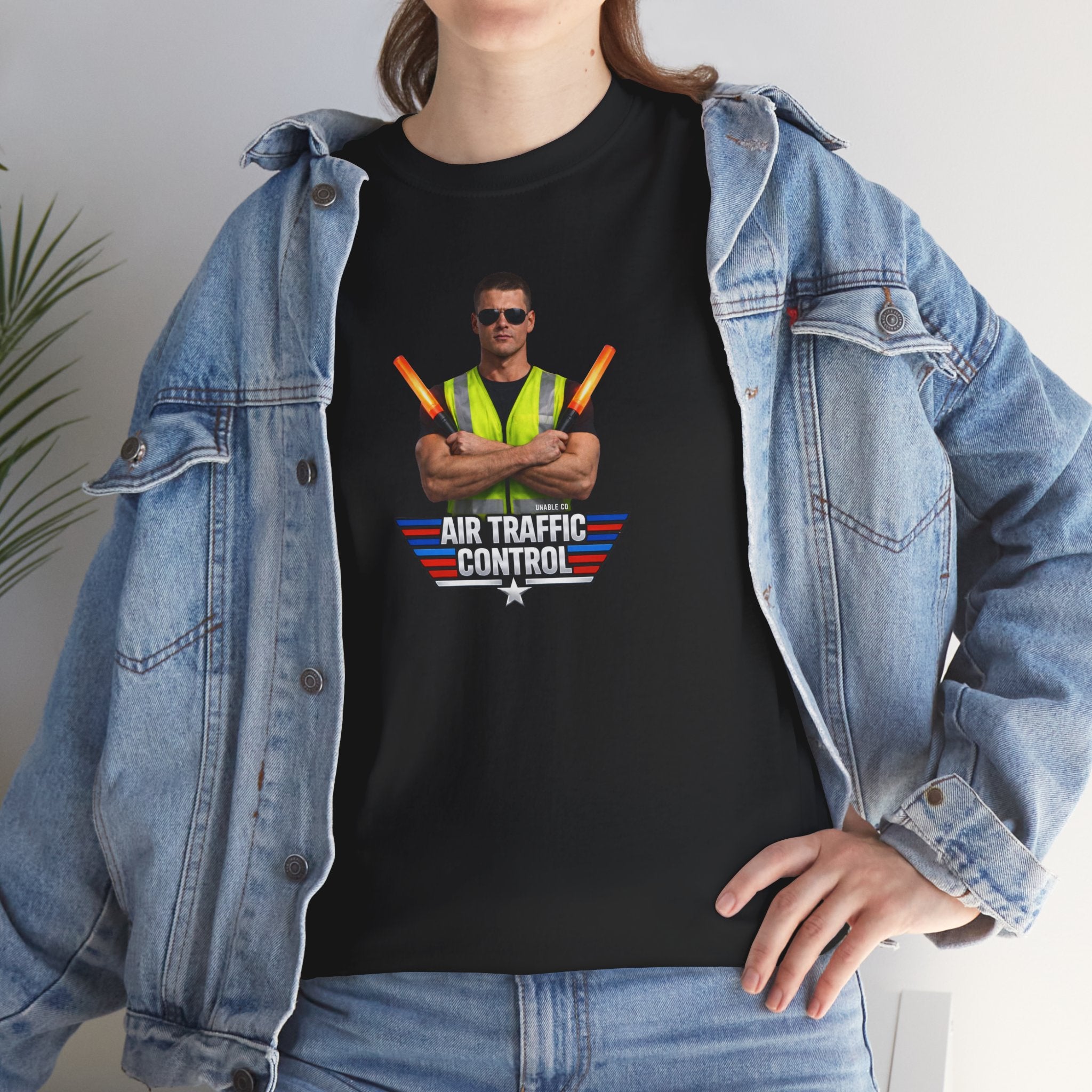 Air Traffic Control T-shirt