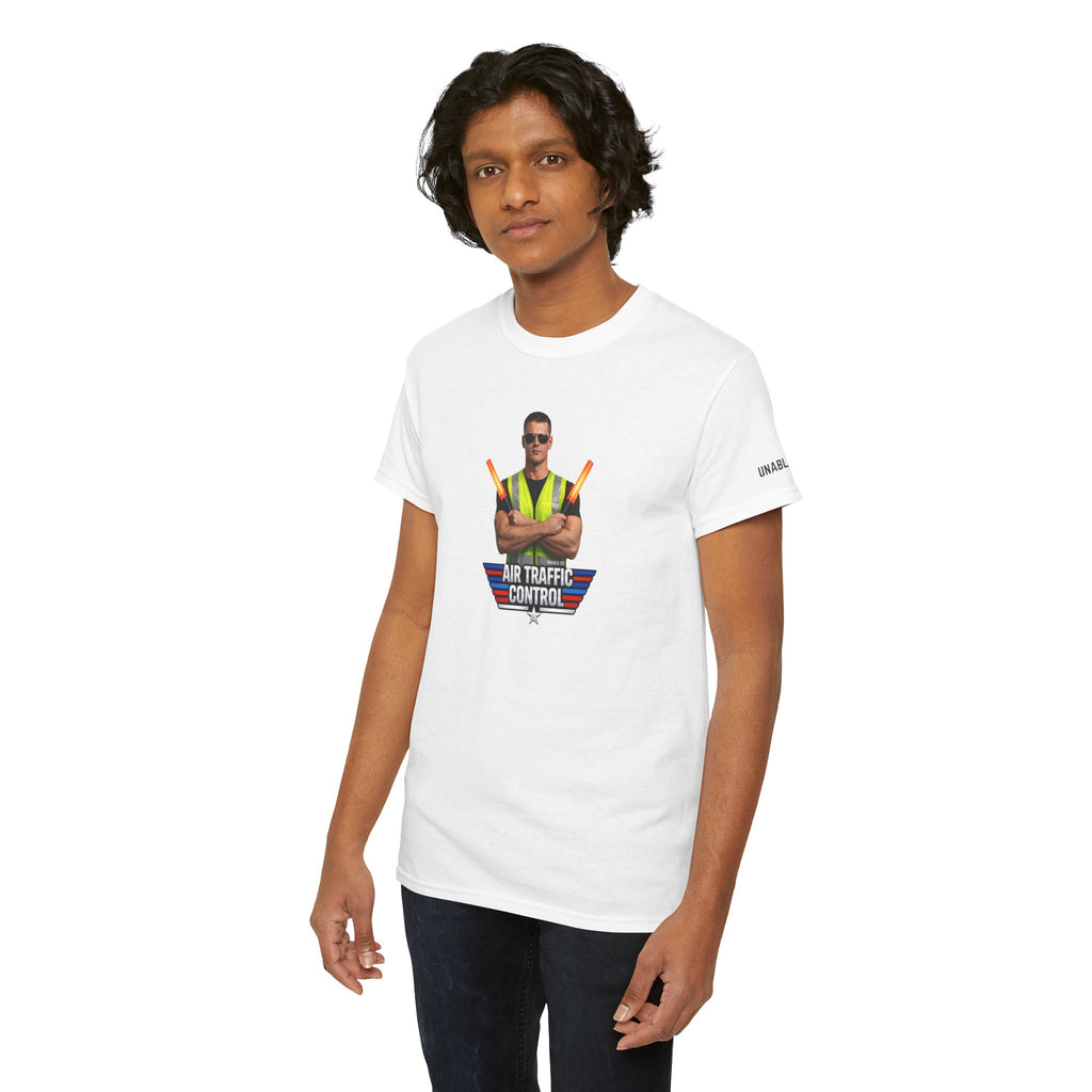 Air Traffic Control T-shirt