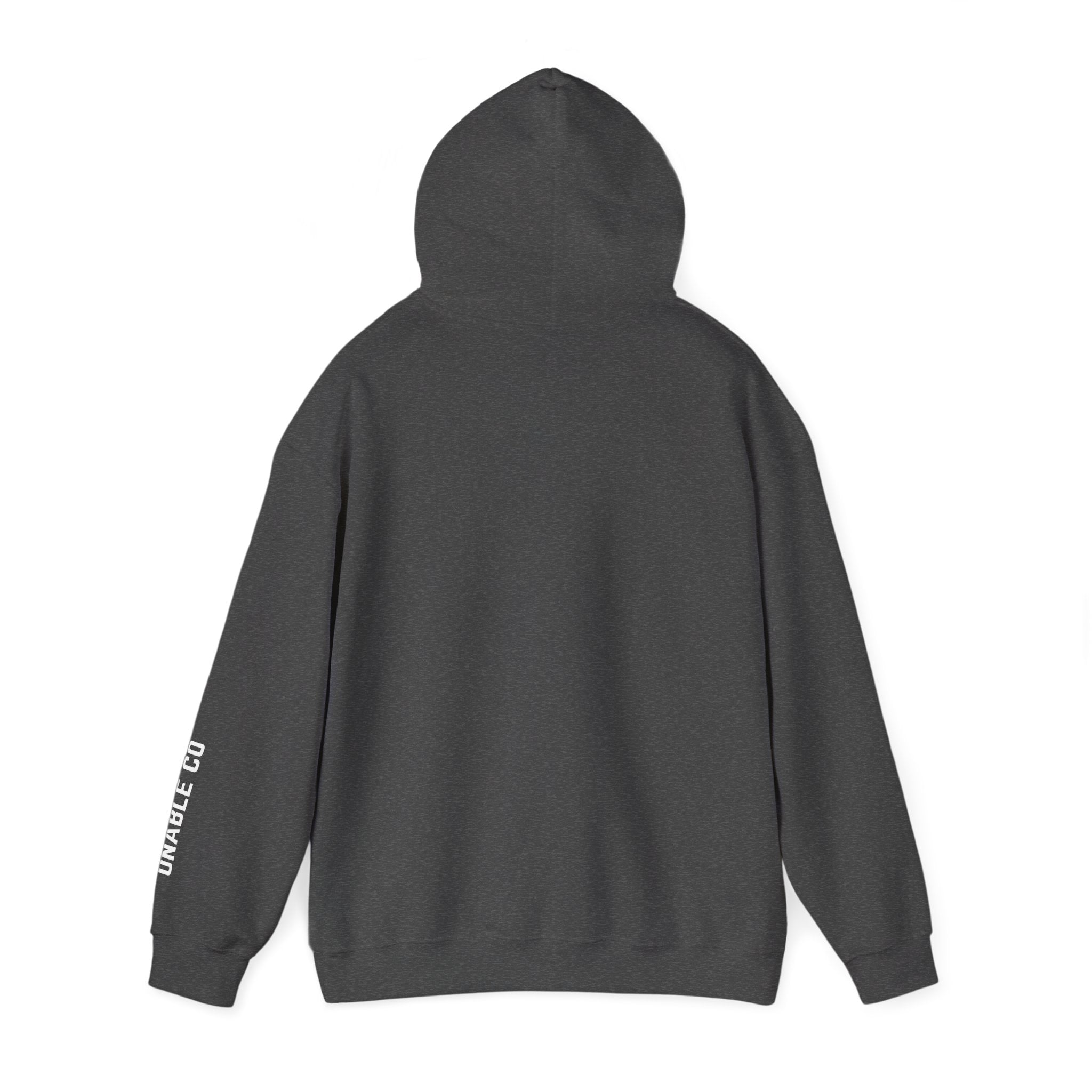 Reduce / Expedite Team Hoodie