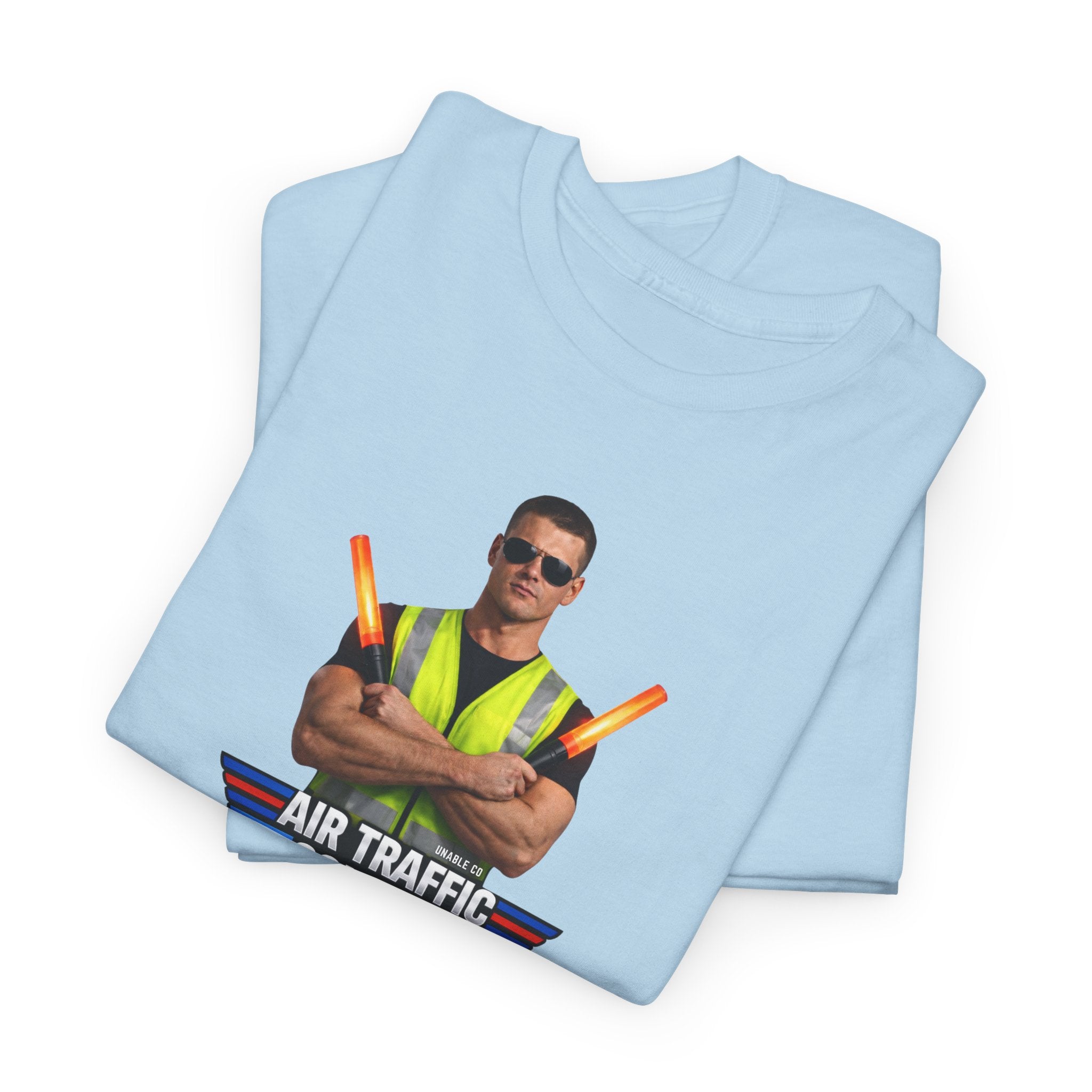 Air Traffic Control T-shirt