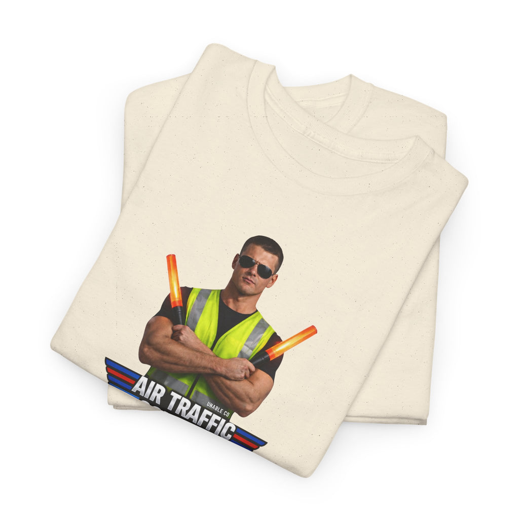 Air Traffic Control T-shirt