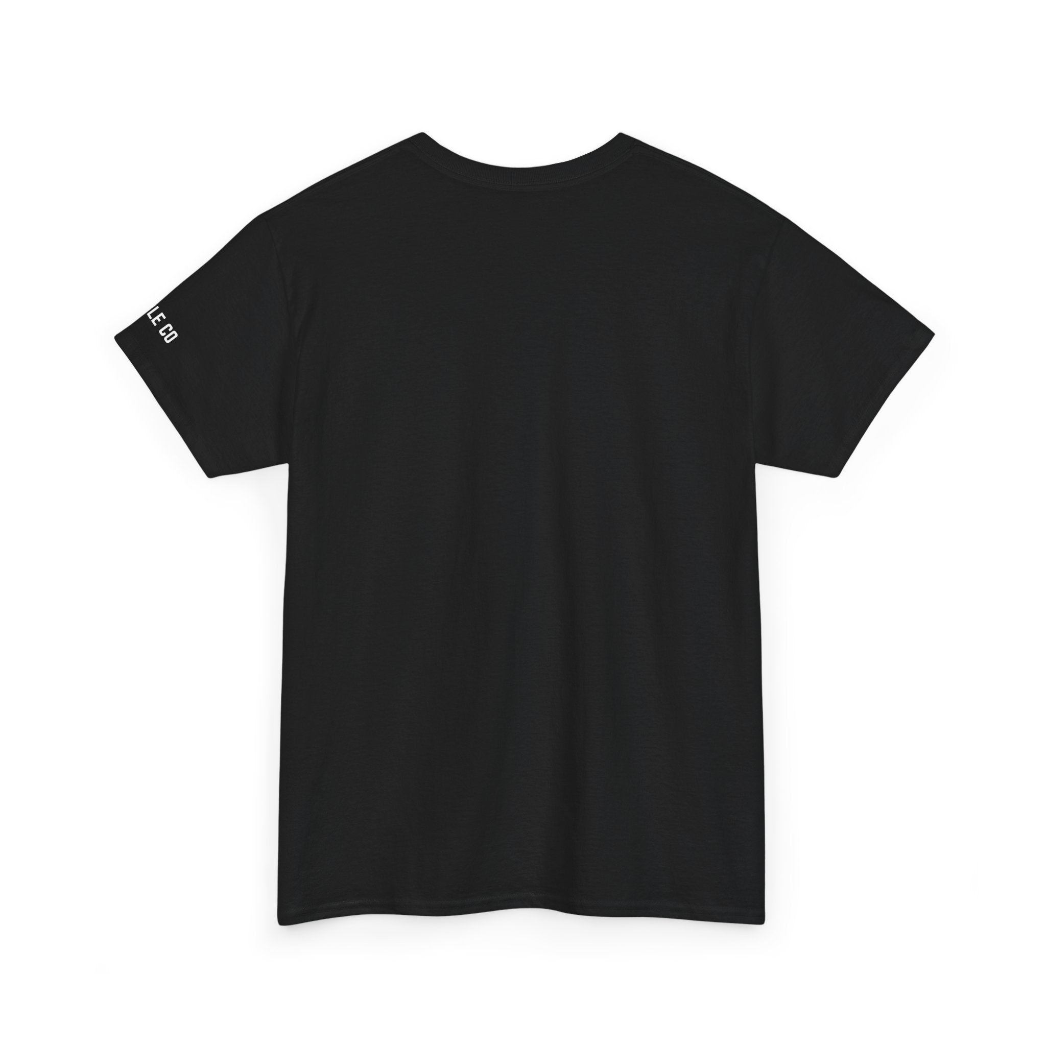 "No Delay" T-shirt