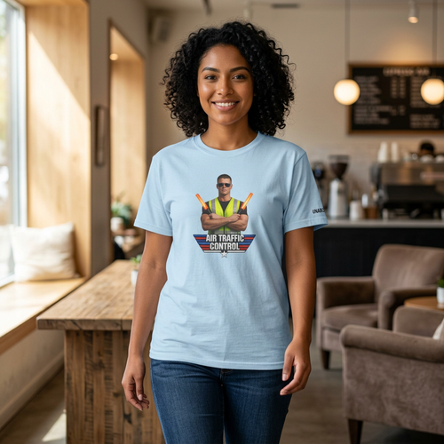 Air Traffic Control T-shirt