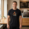 "No Delay" T-shirt