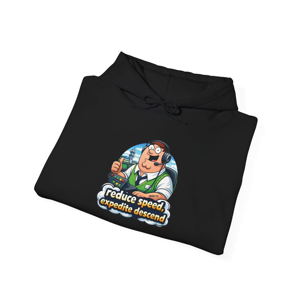 Reduce / Expedite Team Hoodie