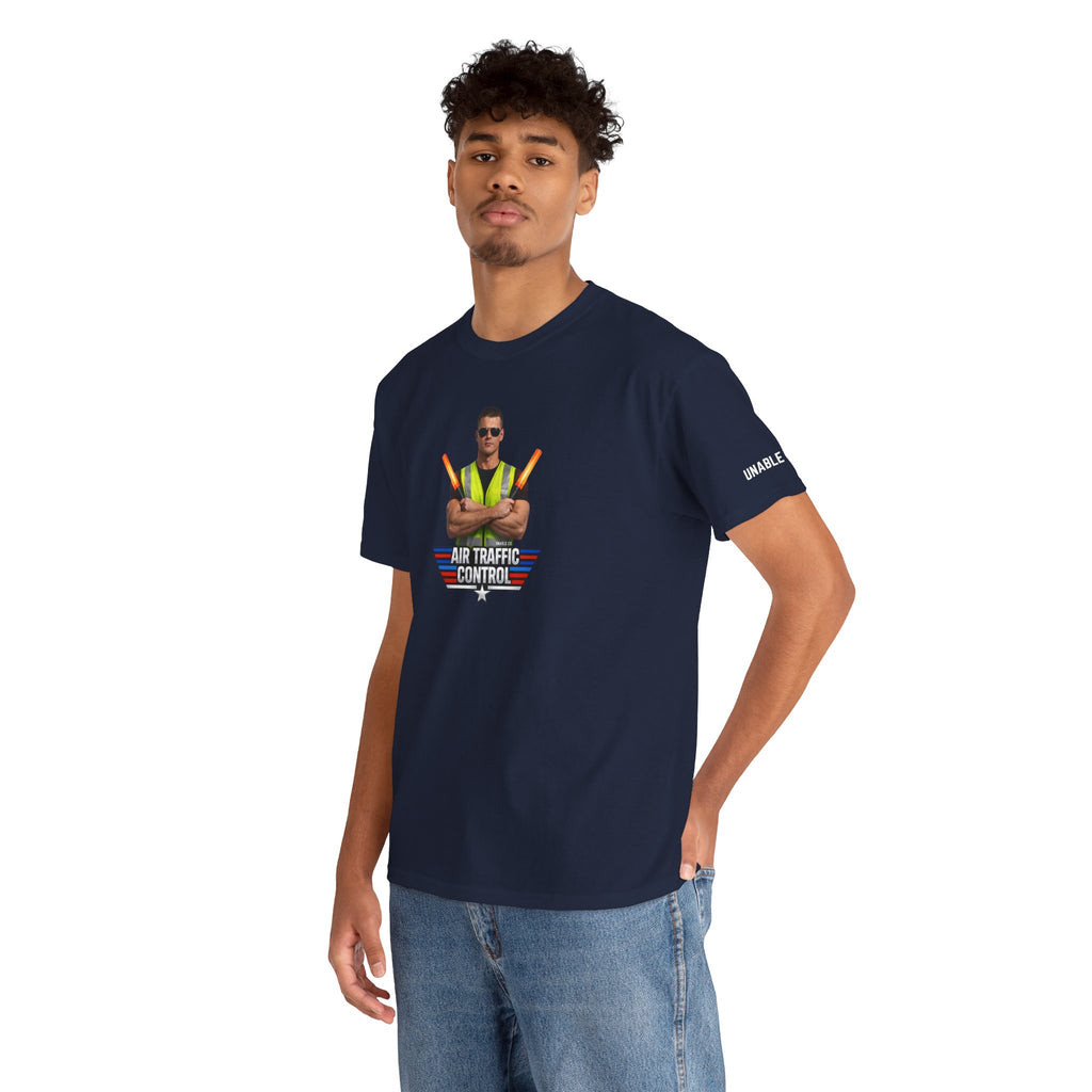 Air Traffic Control T-shirt