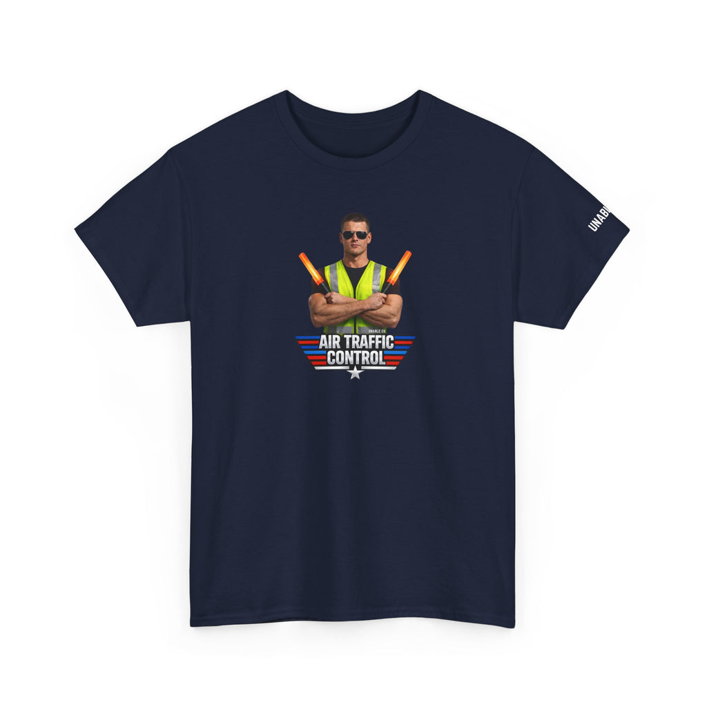 Air Traffic Control T-shirt