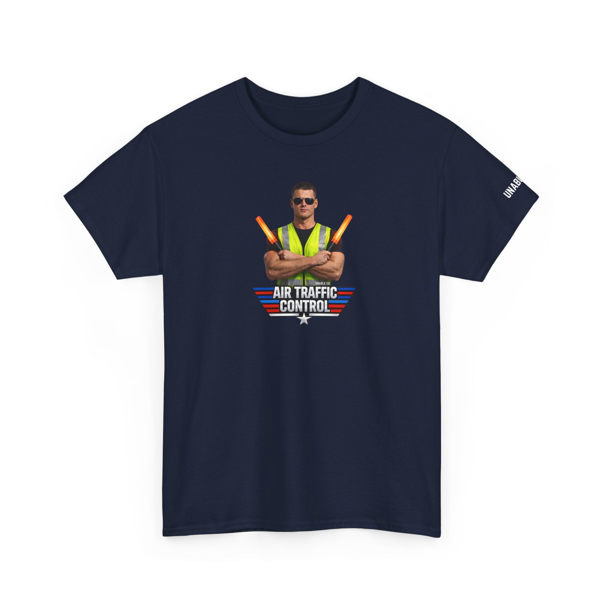 Air Traffic Control T-shirt